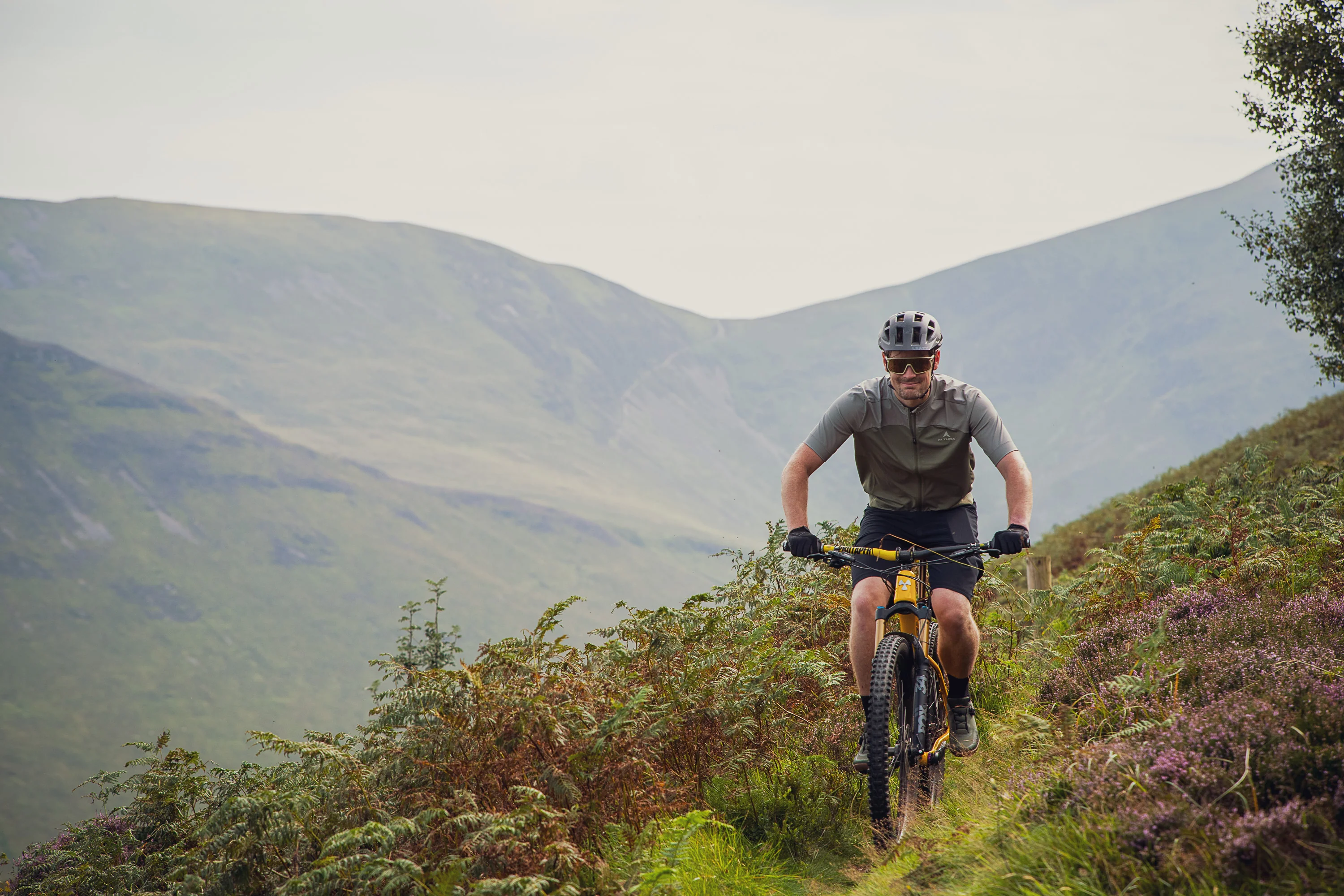 Engineered Performance for Every Ride