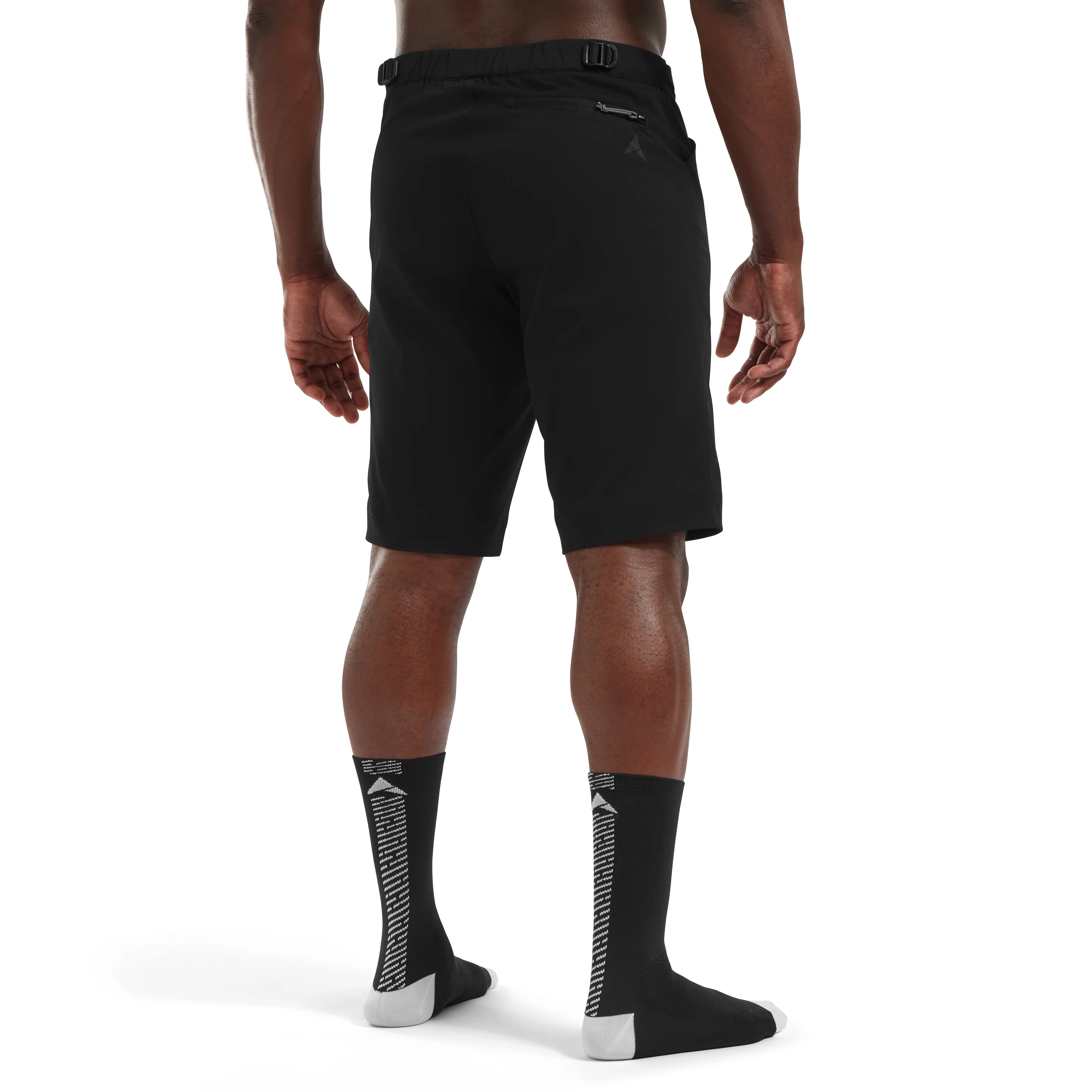 All Roads Men's Cycling Shorts - Image 10
