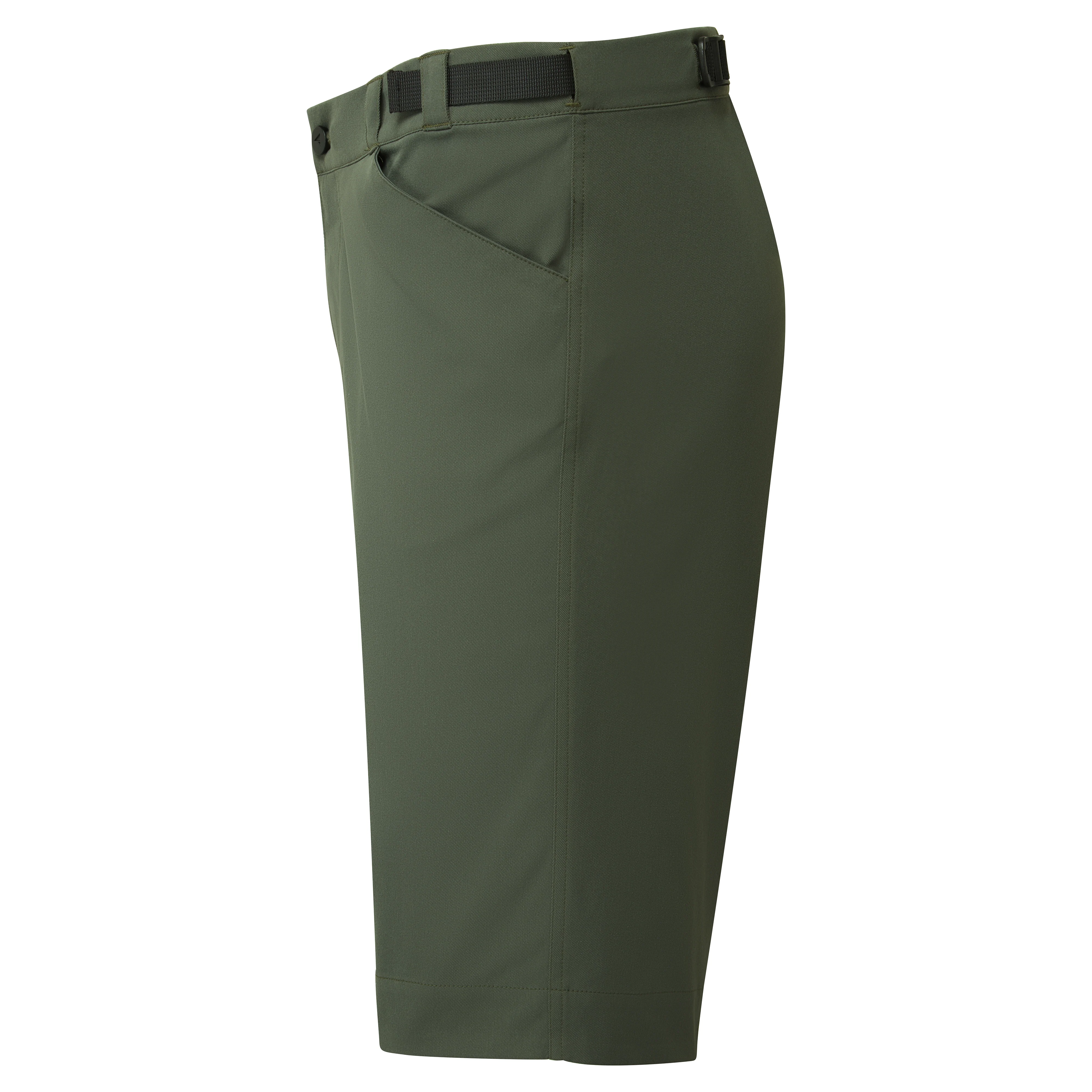 All Roads Men's Cycling Shorts - Image 3