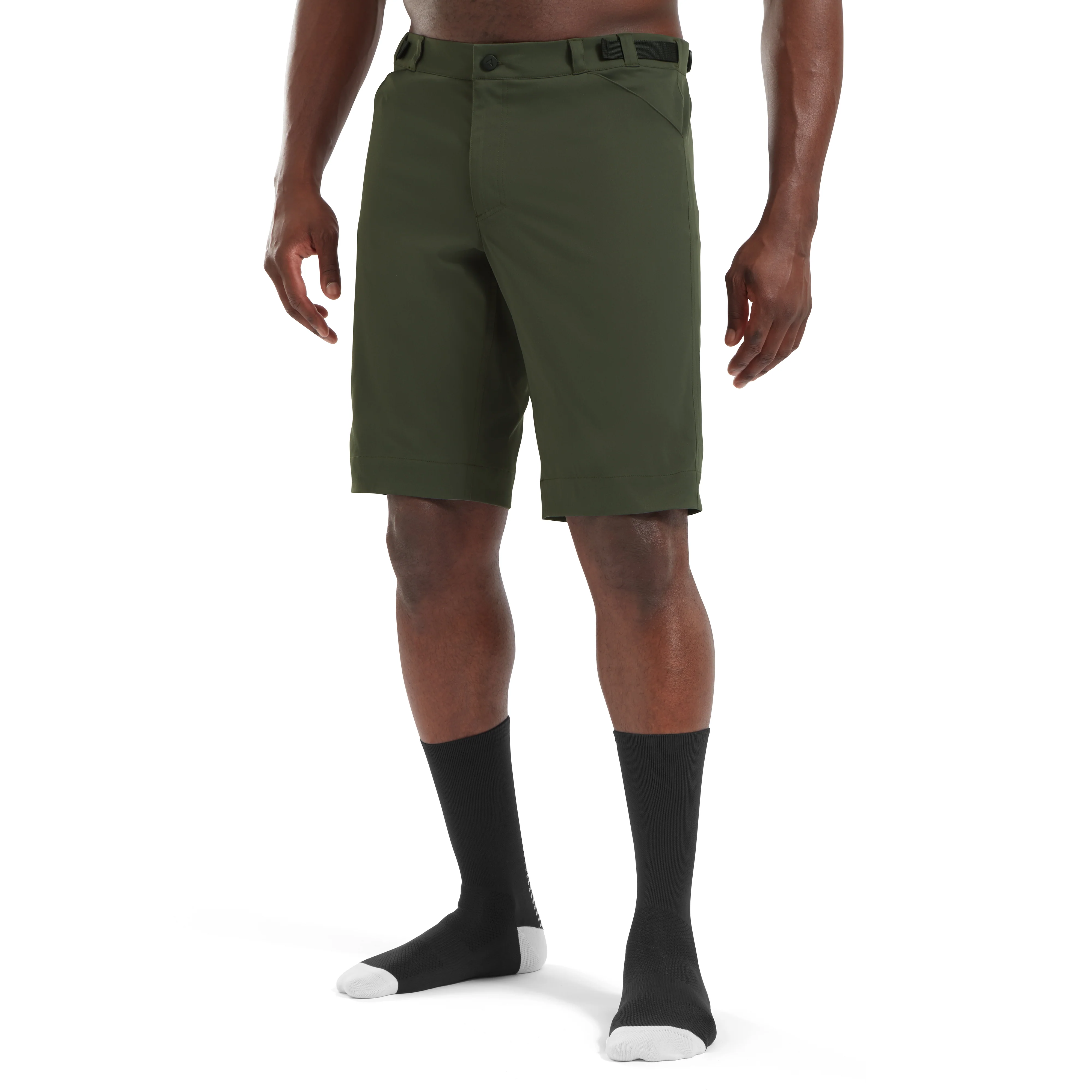 All Roads Men's Cycling Shorts - Image 4
