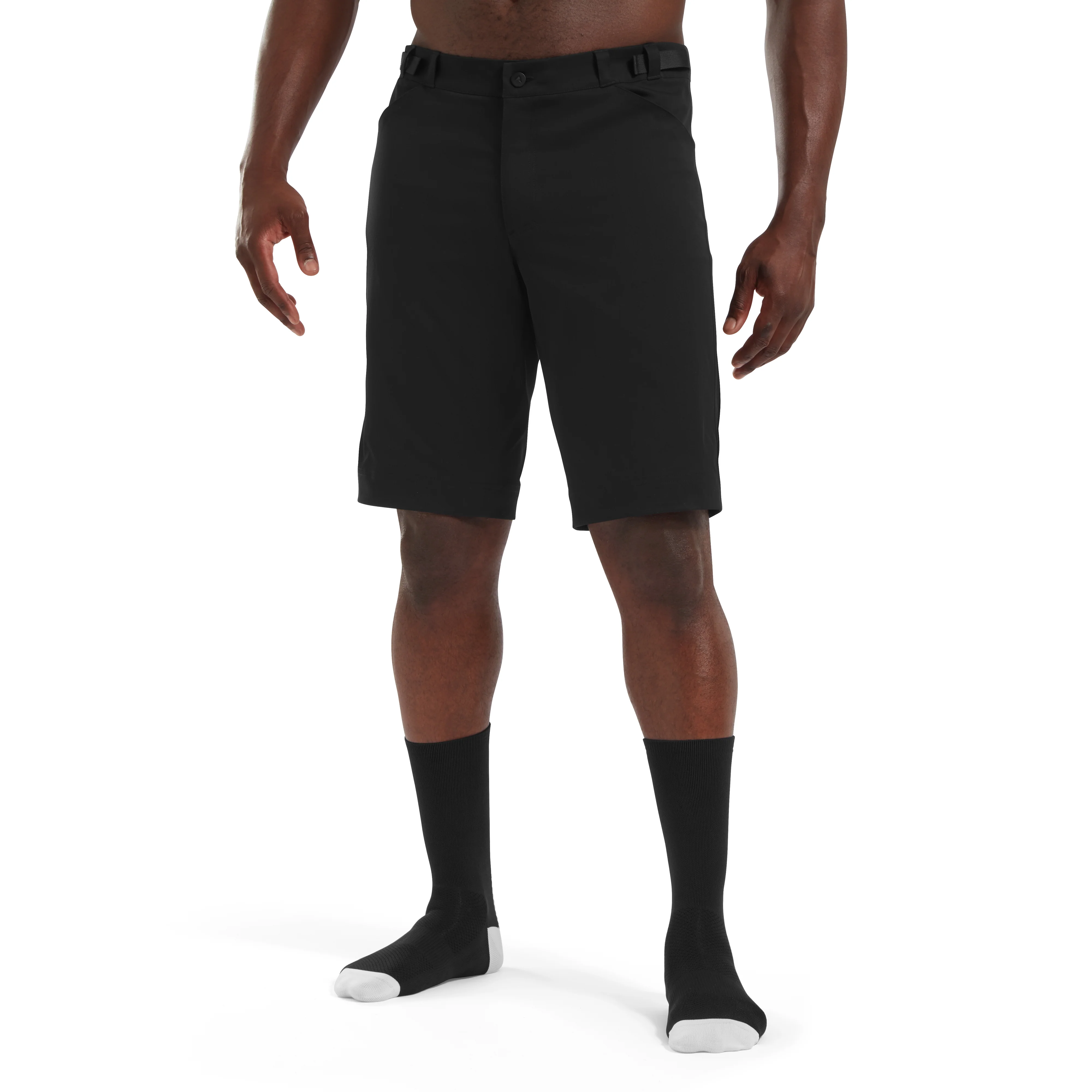 All Roads Men's Cycling Shorts - Image 9