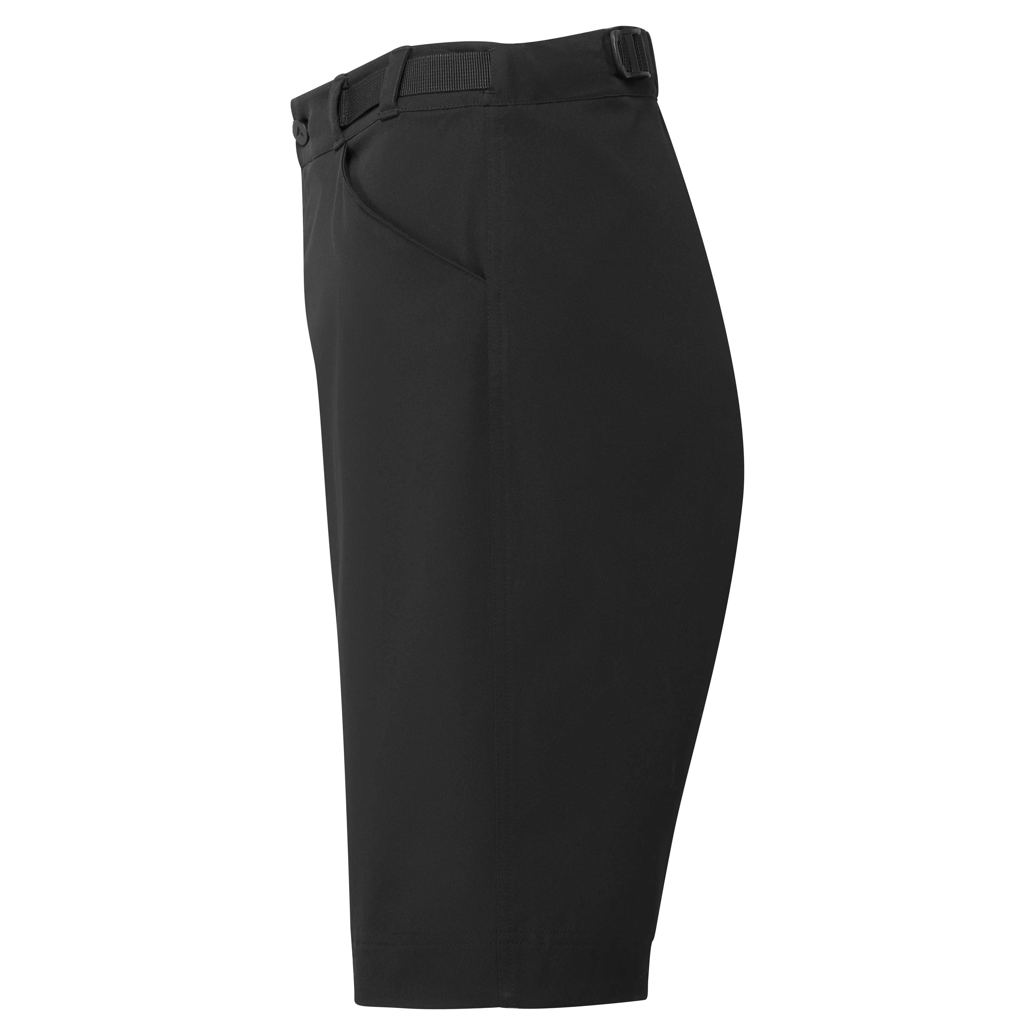 All Roads Women's Cycling Shorts - Image 3