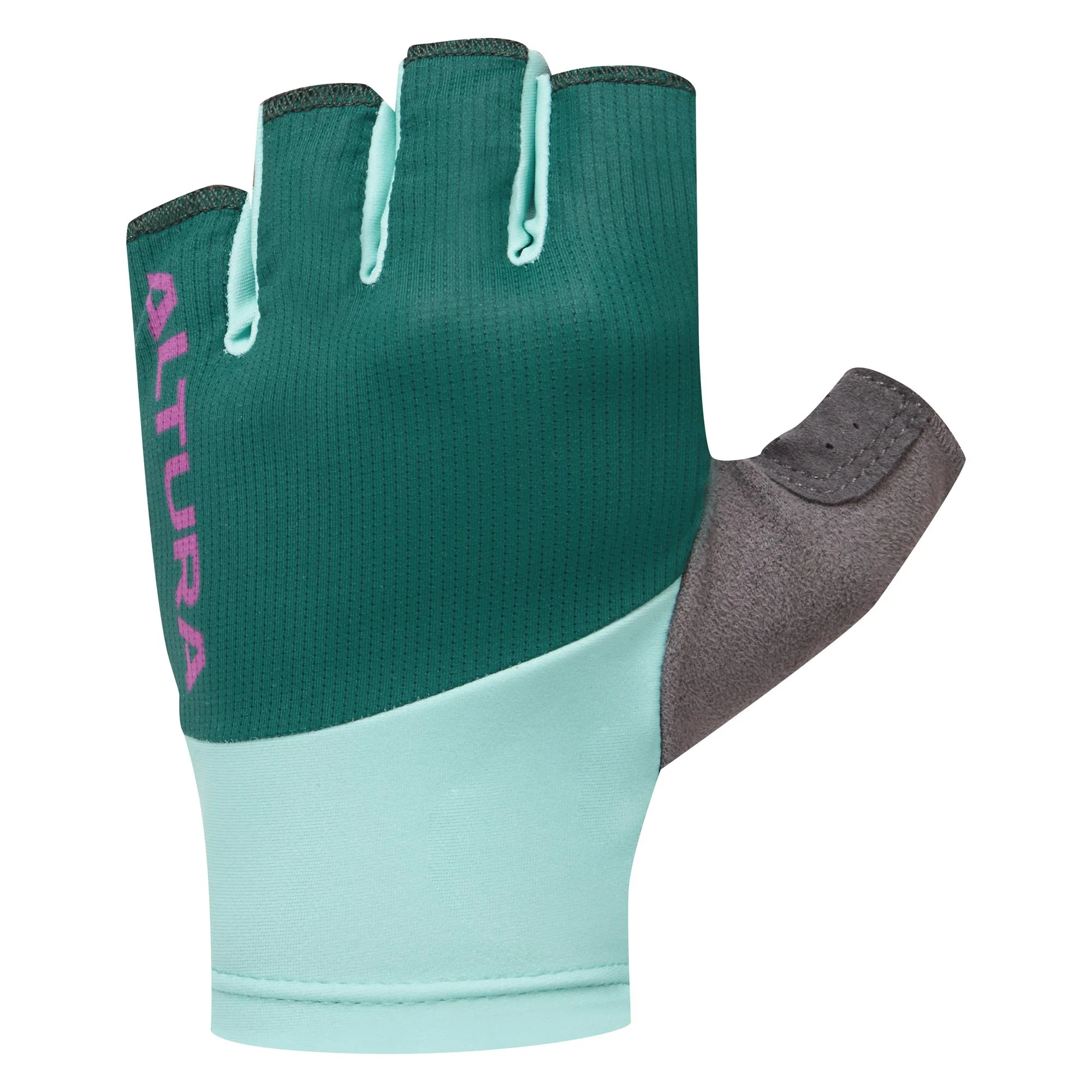 Airstream Unisex Cycling Mitts - Image 5