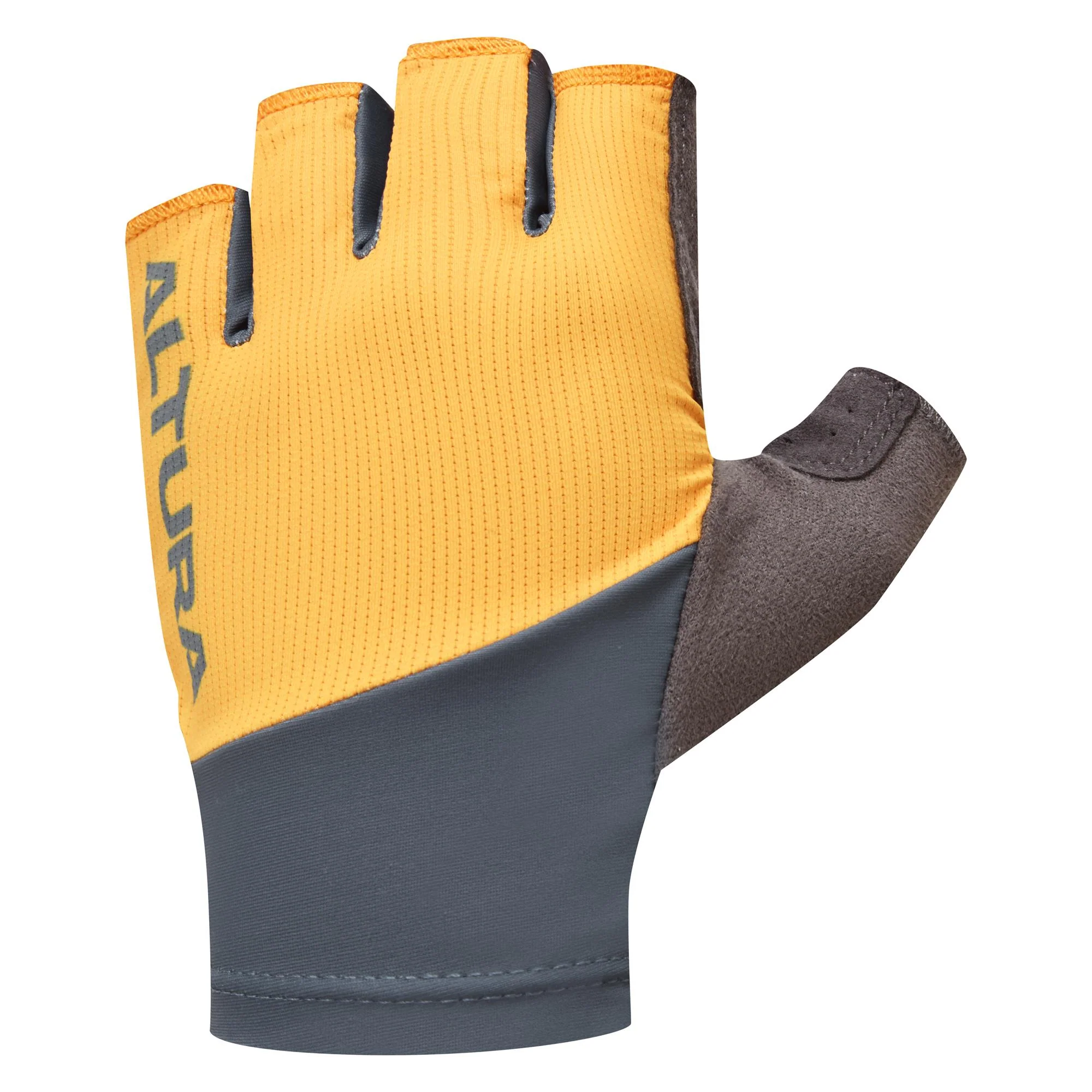 Airstream Unisex Cycling Mitts - Image 7