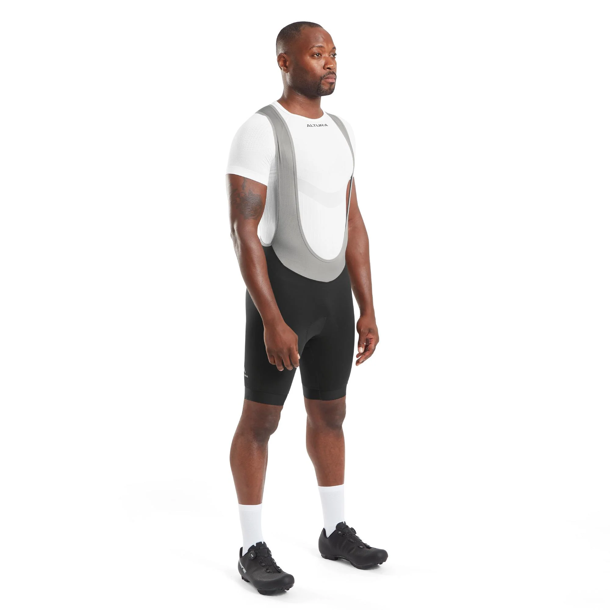 Airstream Men's Cycling Bib Shorts - Image 5