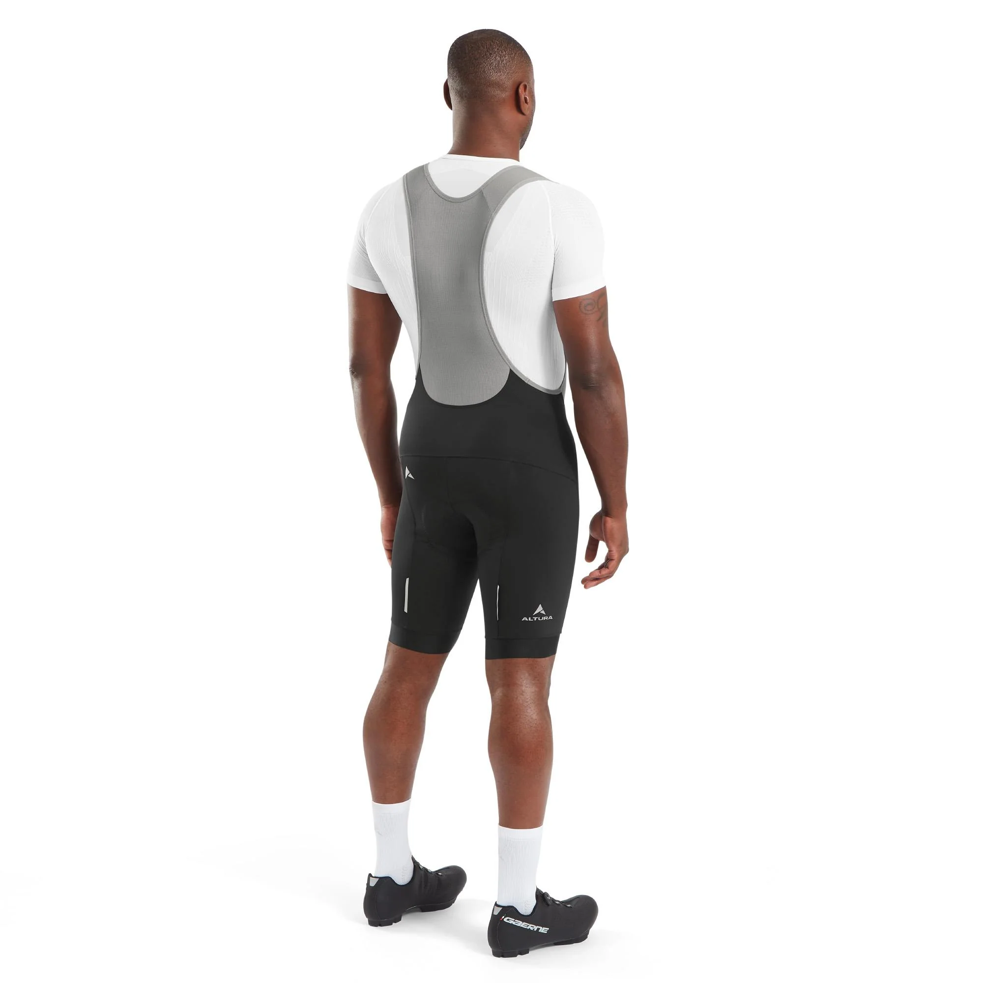 Airstream Men's Cycling Bib Shorts - Image 6