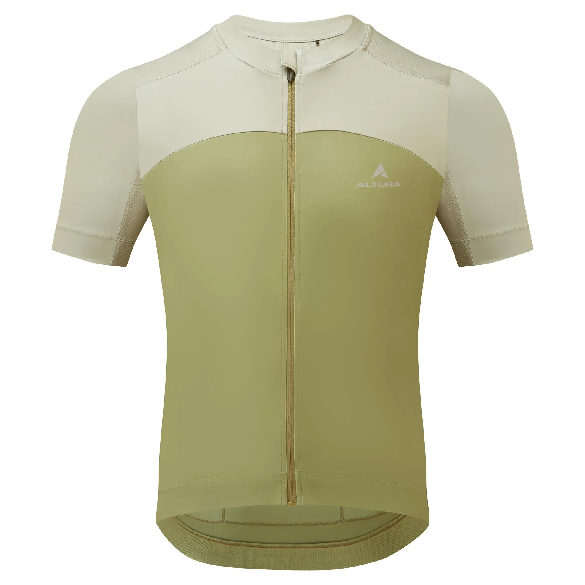 Airstream Men's Short Sleeve Cycling Jersey - Image 11