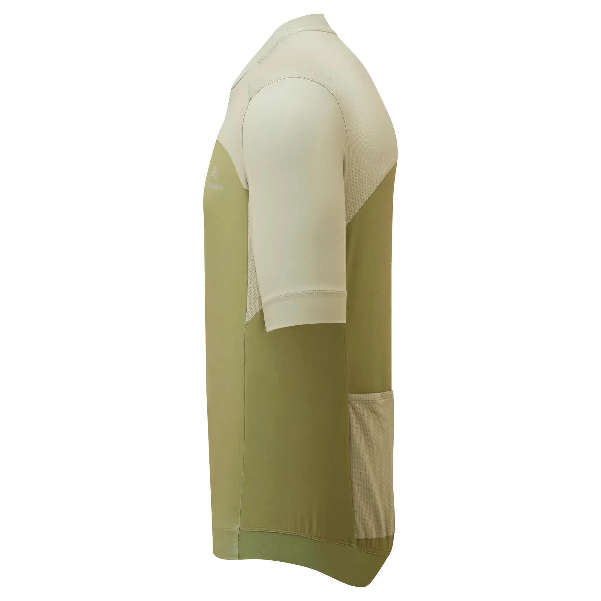Airstream Men's Short Sleeve Cycling Jersey - Image 13