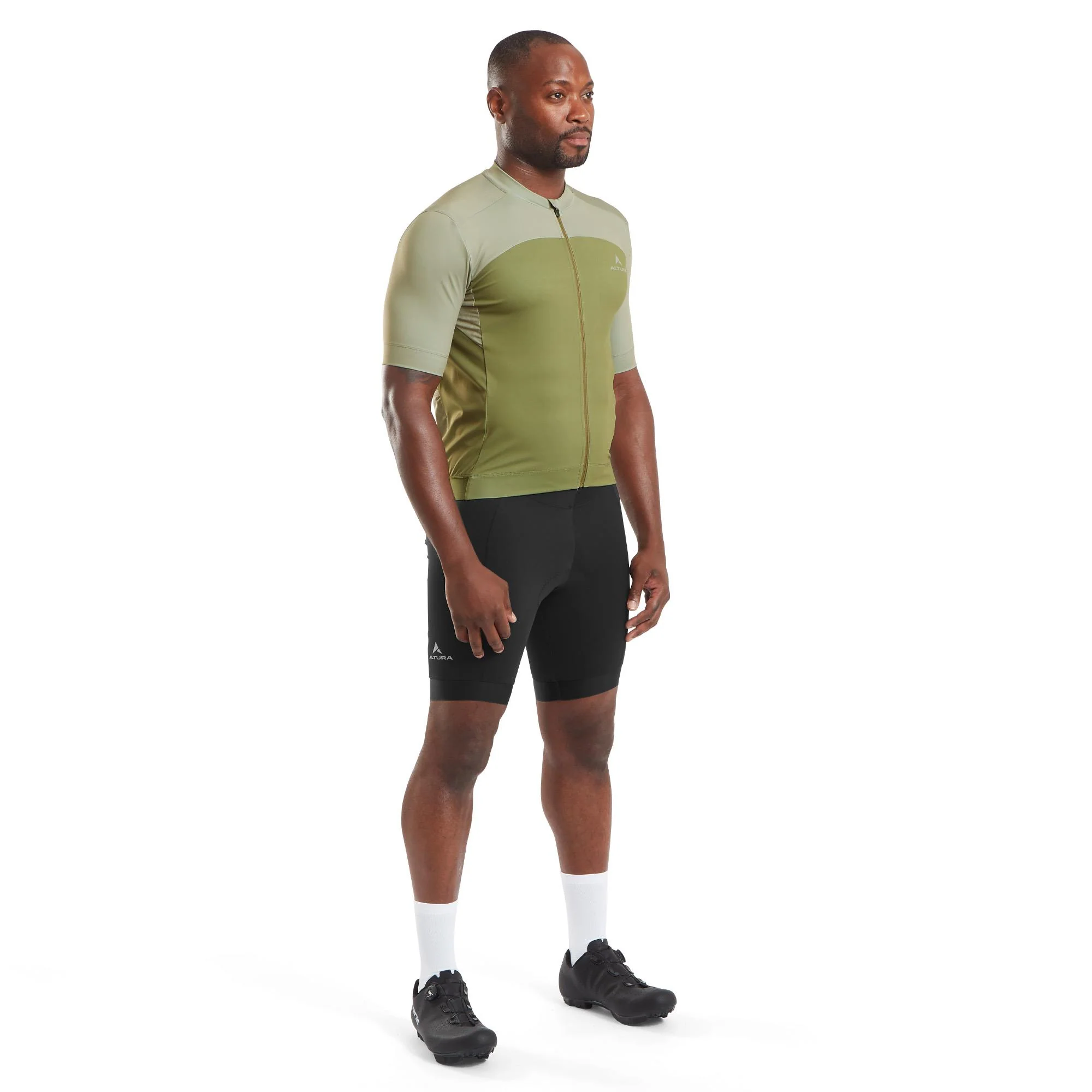 Airstream Men's Short Sleeve Cycling Jersey - Image 14