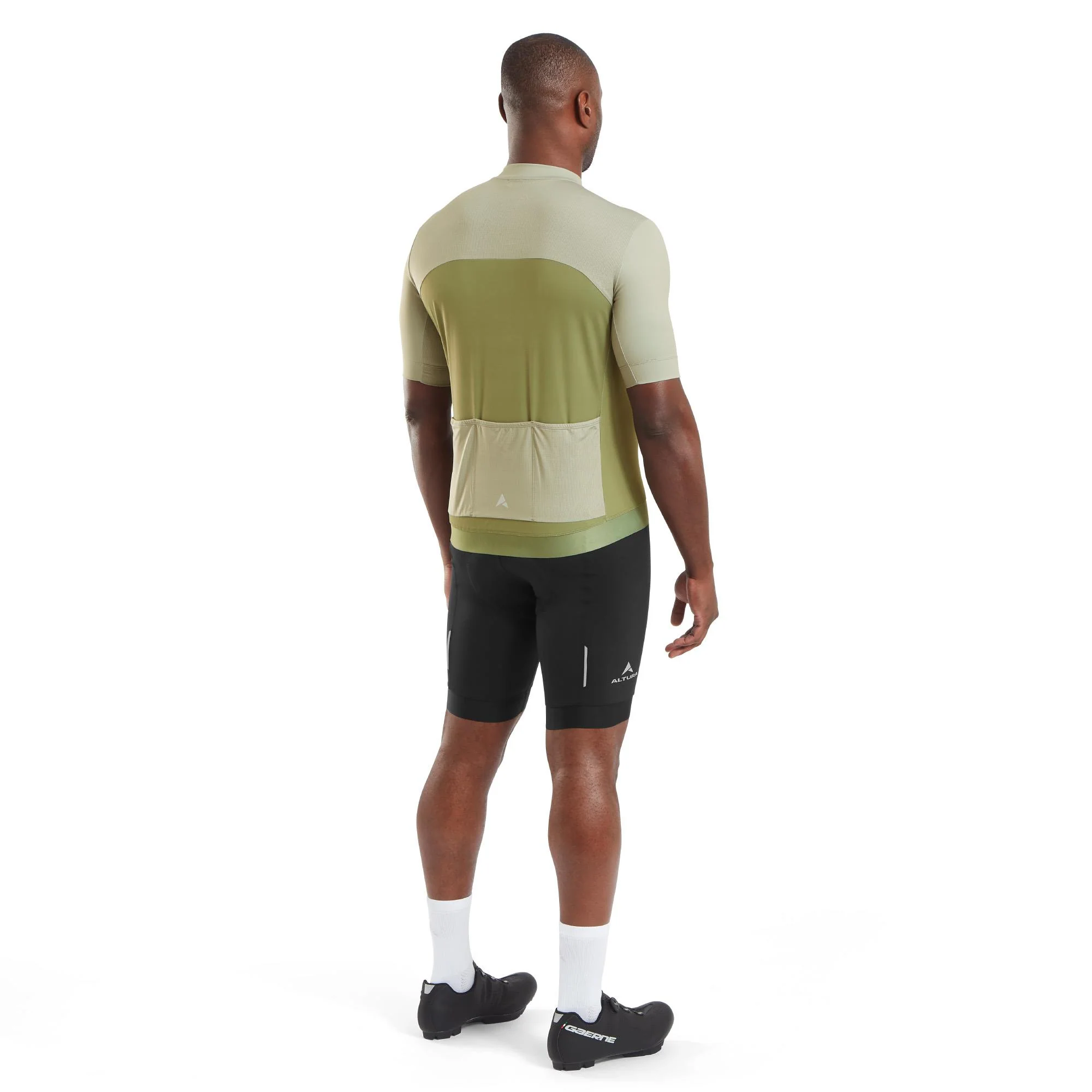 Airstream Men's Short Sleeve Cycling Jersey - Image 15