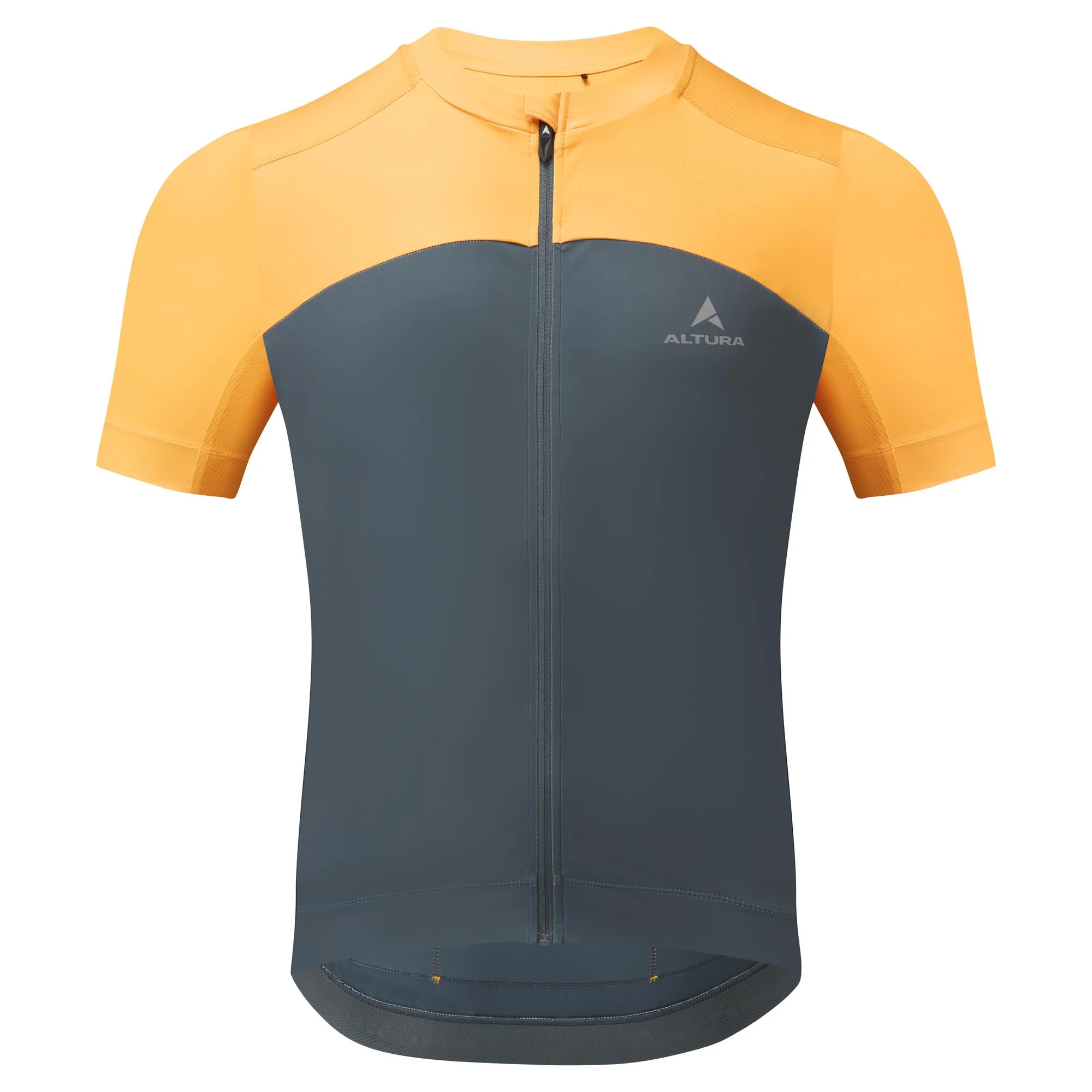 Airstream Men's Short Sleeve Cycling Jersey - Image 16