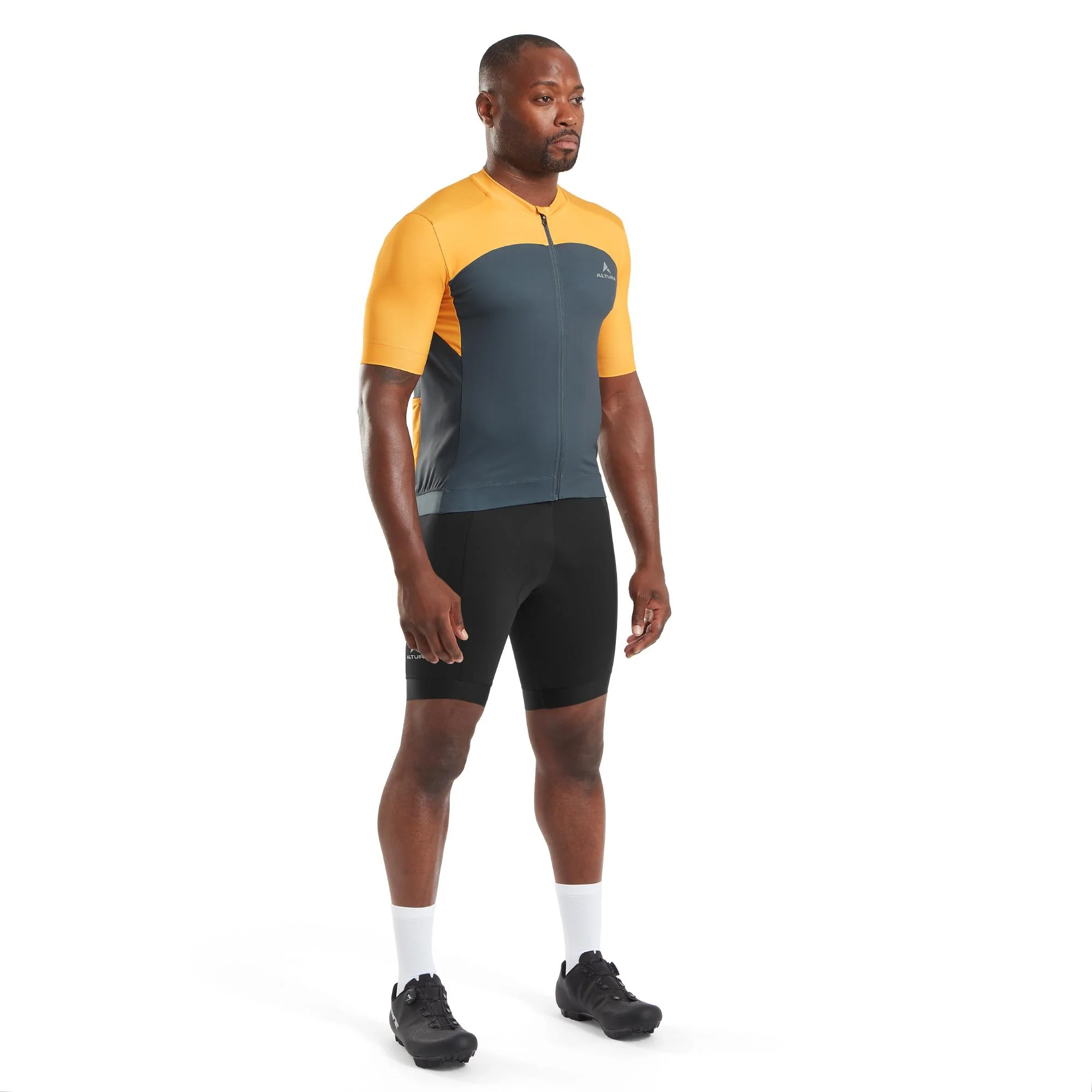 Airstream Men's Short Sleeve Cycling Jersey - Image 19