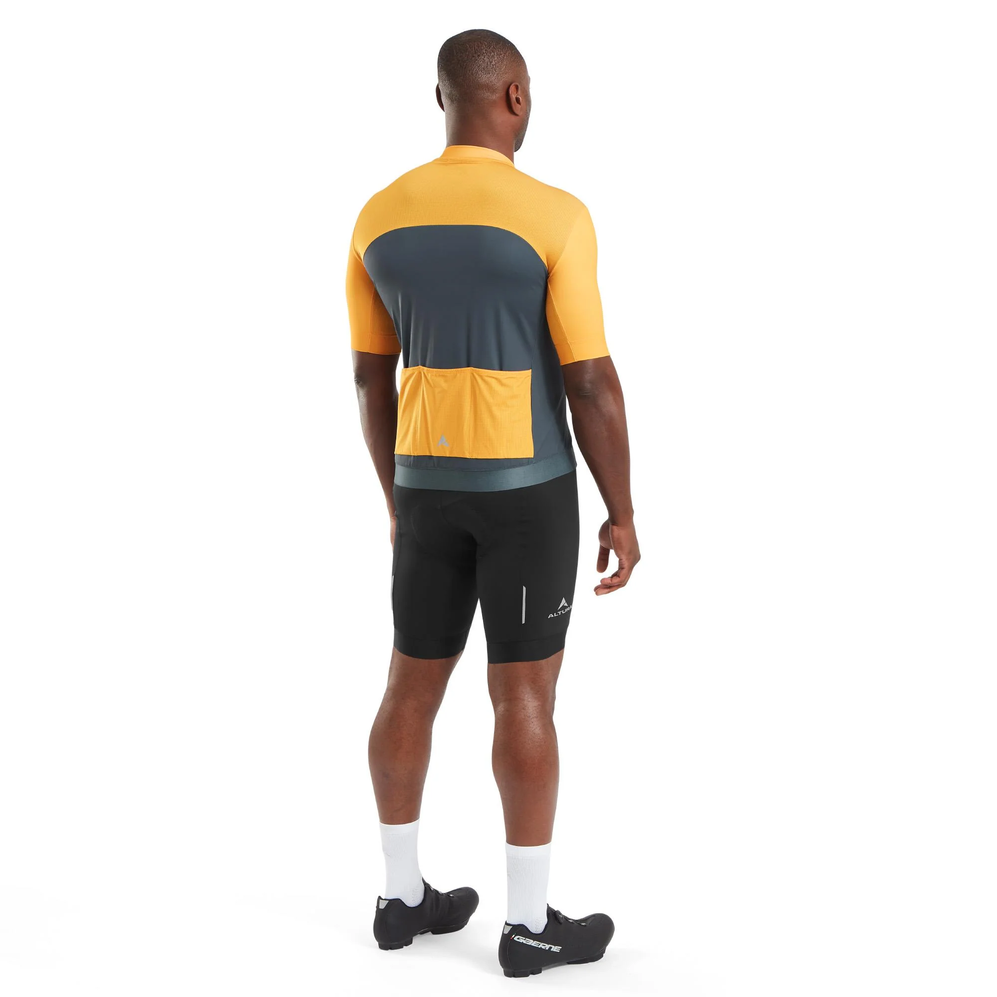 Airstream Men's Short Sleeve Cycling Jersey - Image 20