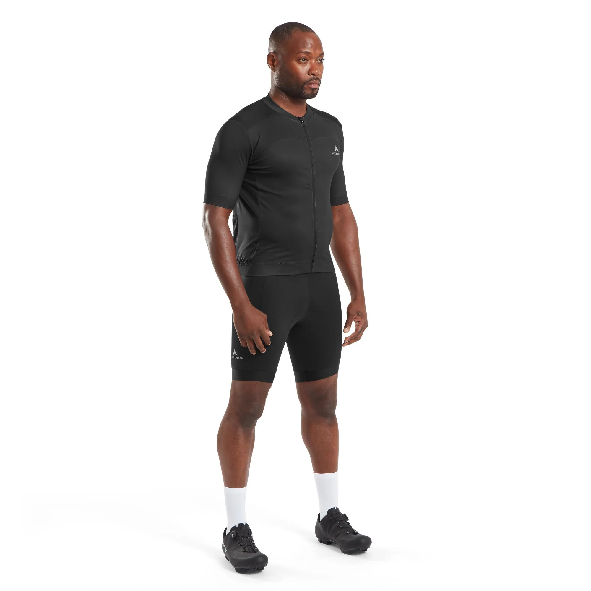 Airstream Men's Short Sleeve Cycling Jersey - Image 4