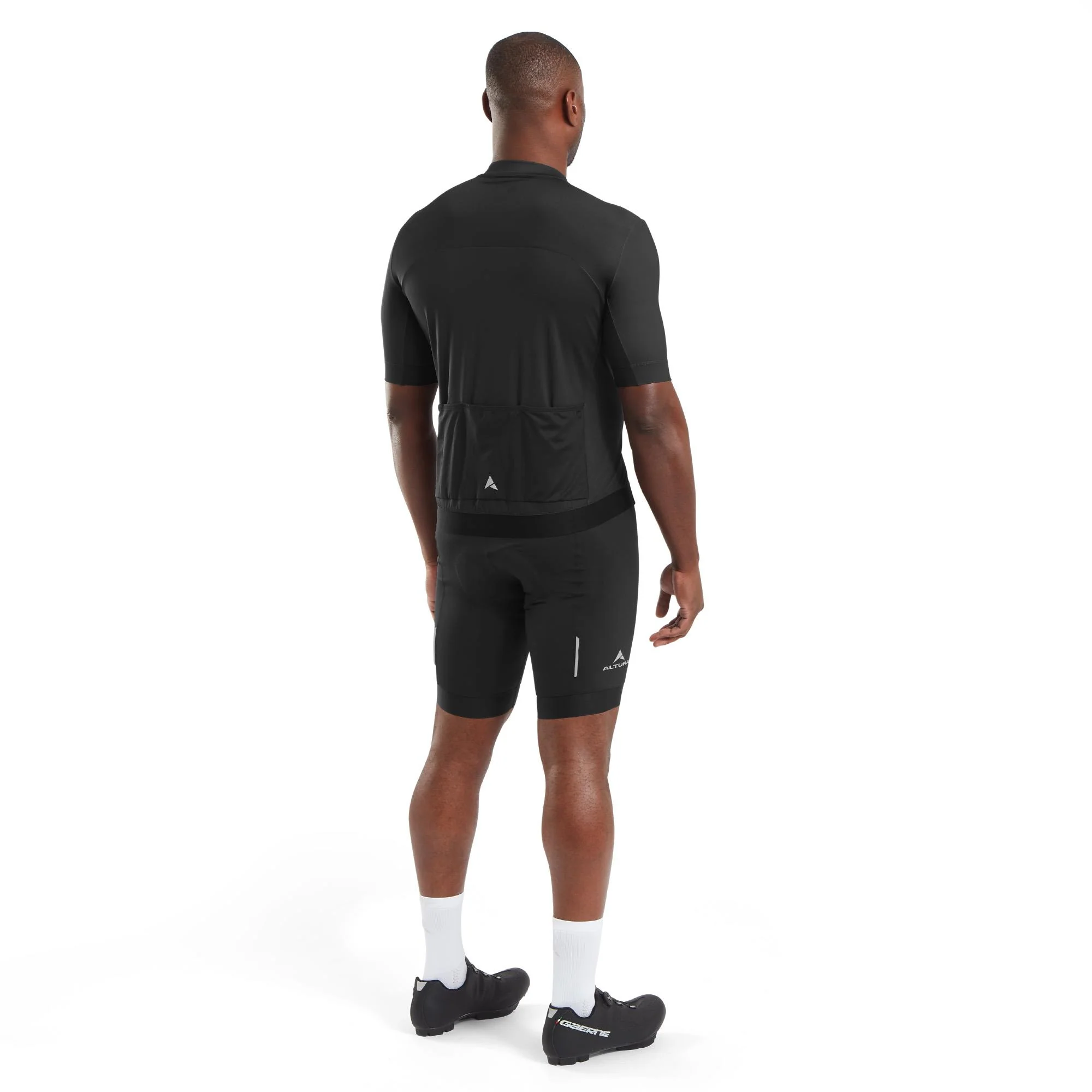 Airstream Men's Short Sleeve Cycling Jersey - Image 5