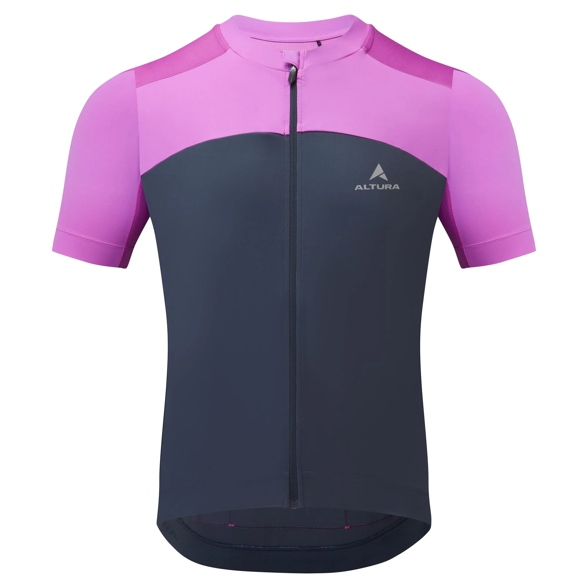 Airstream Men's Short Sleeve Cycling Jersey - Image 6