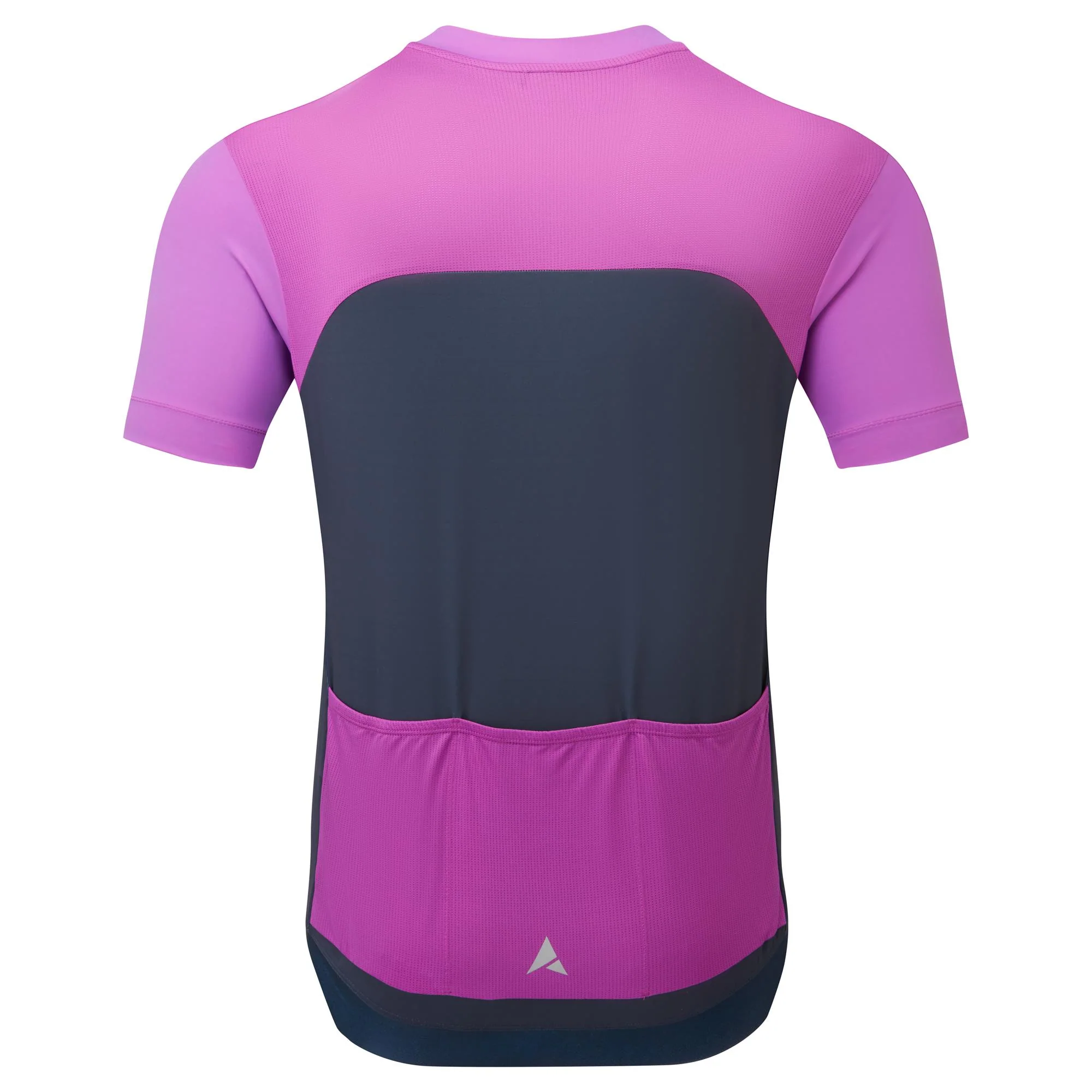 Airstream Men's Short Sleeve Cycling Jersey - Image 7