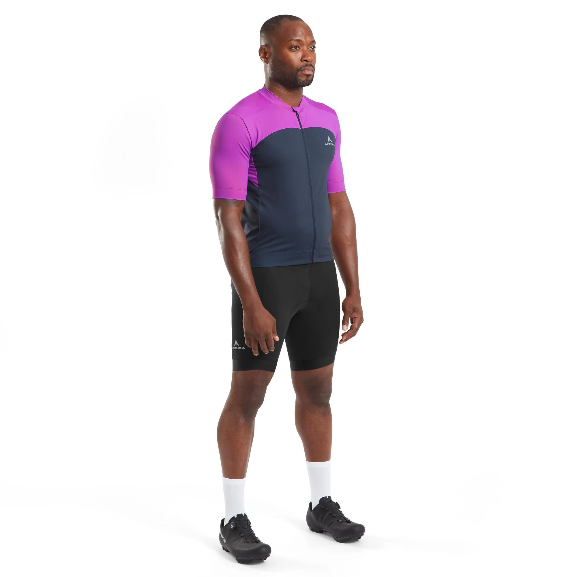 Airstream Men's Short Sleeve Cycling Jersey - Image 9