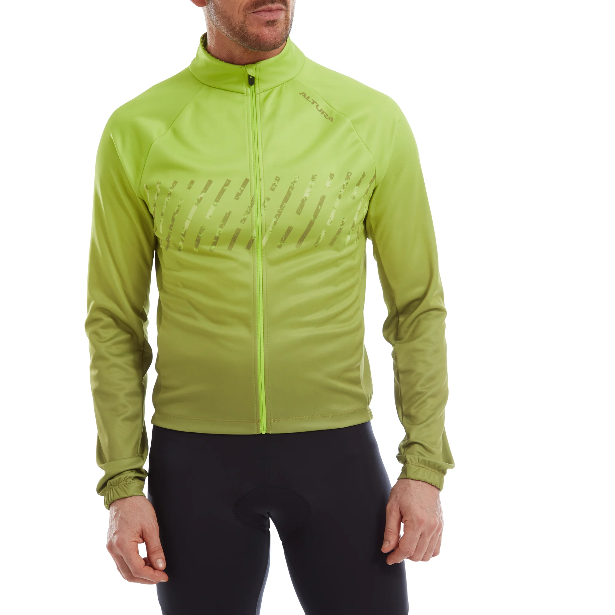 Airstream Men's Long Sleeve Jersey - Image 3