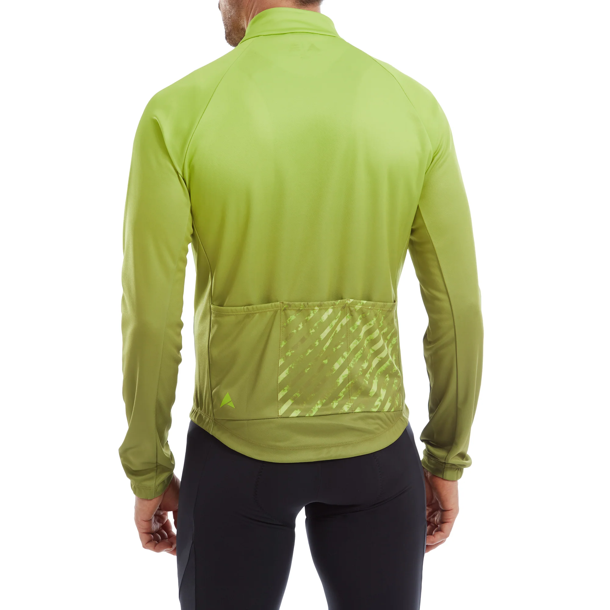 Airstream Men's Long Sleeve Jersey - Image 4