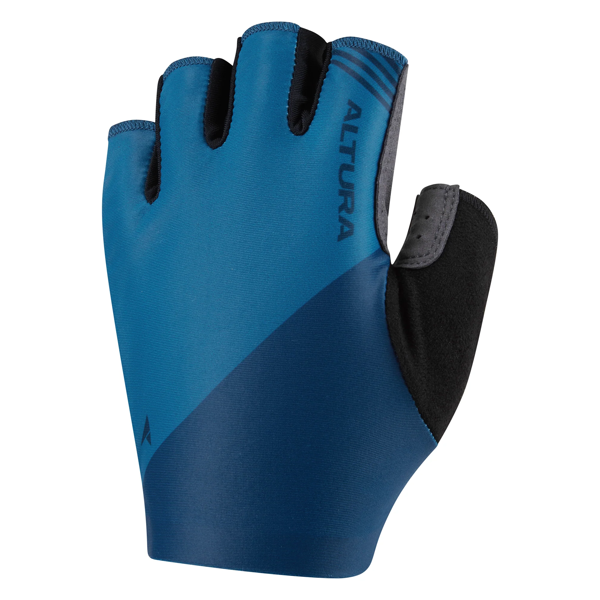 Airstream Unisex Cycling Mitts - Image 4