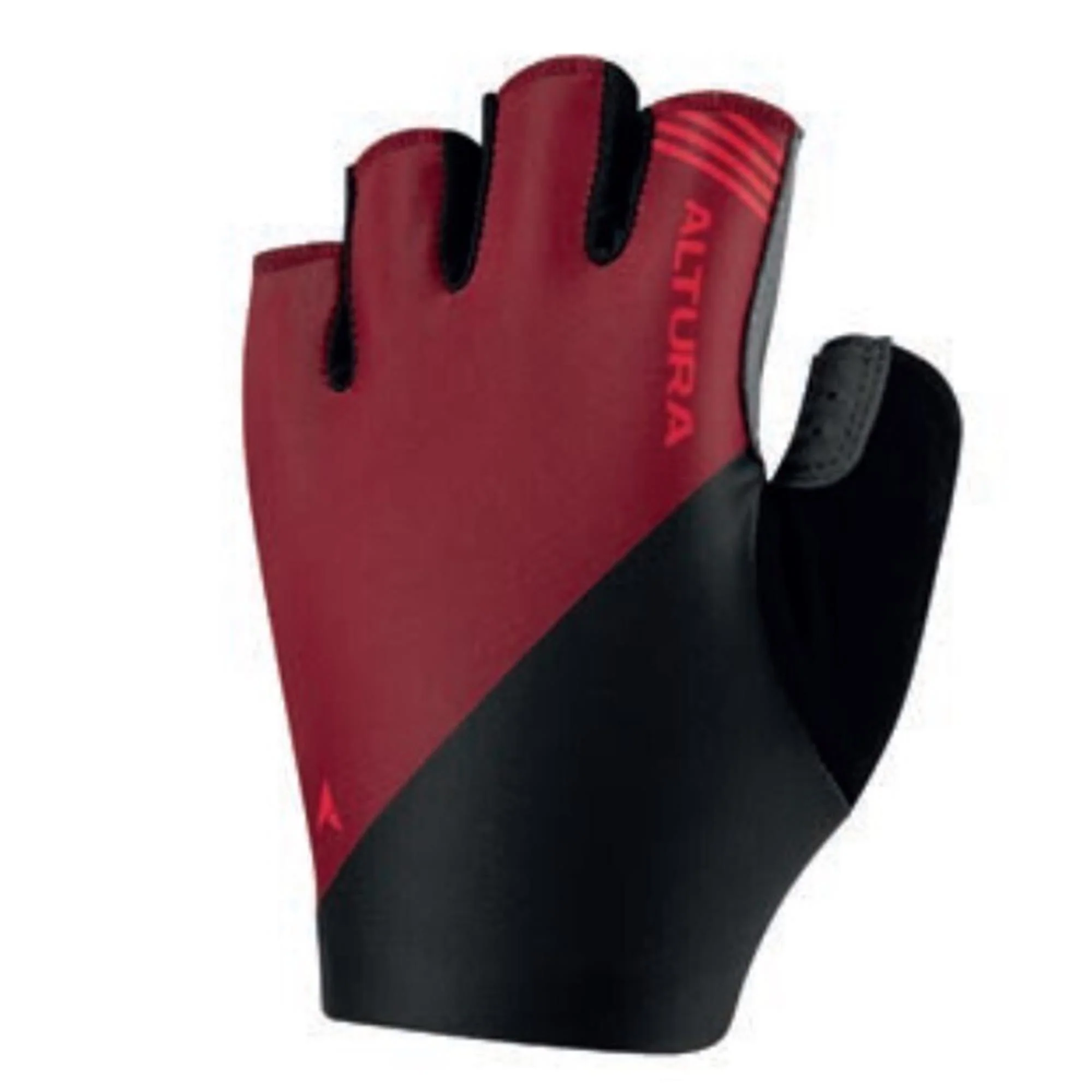 Airstream Unisex Cycling Mitts - Image 7