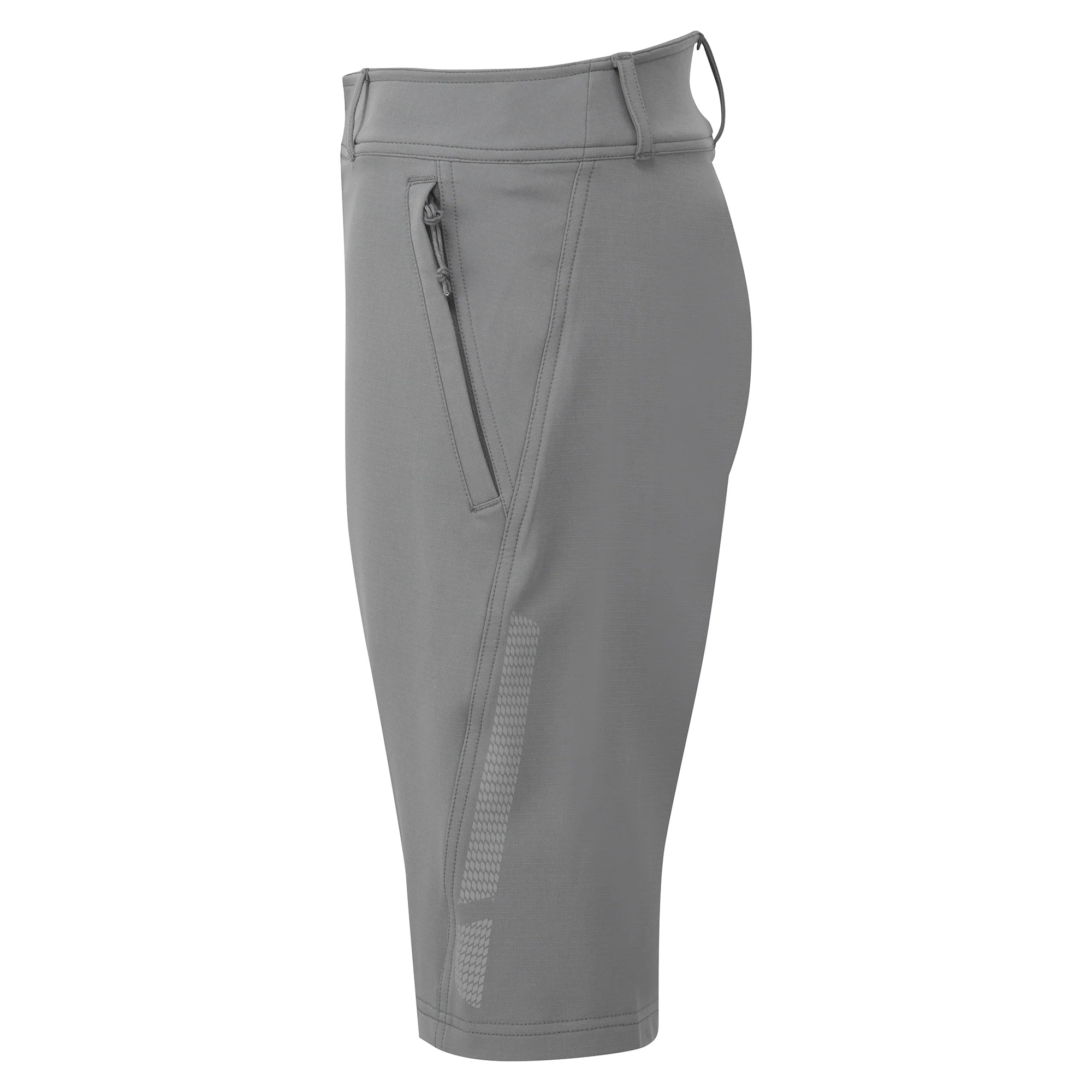 All Roads Women's Repel Cycling Shorts - Image 3