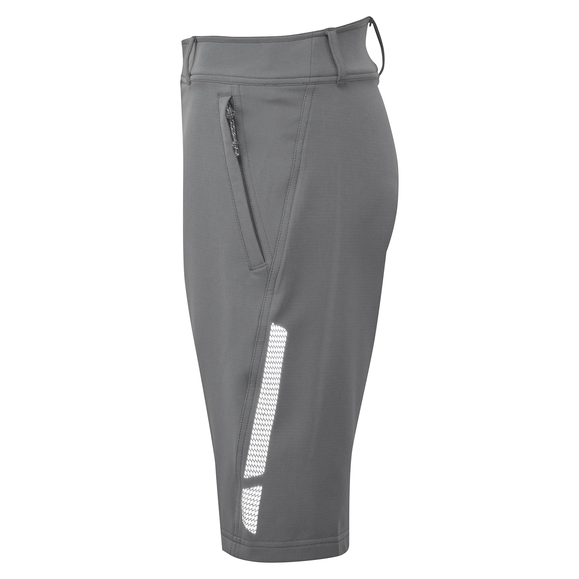 All Roads Women's Repel Cycling Shorts - Image 4