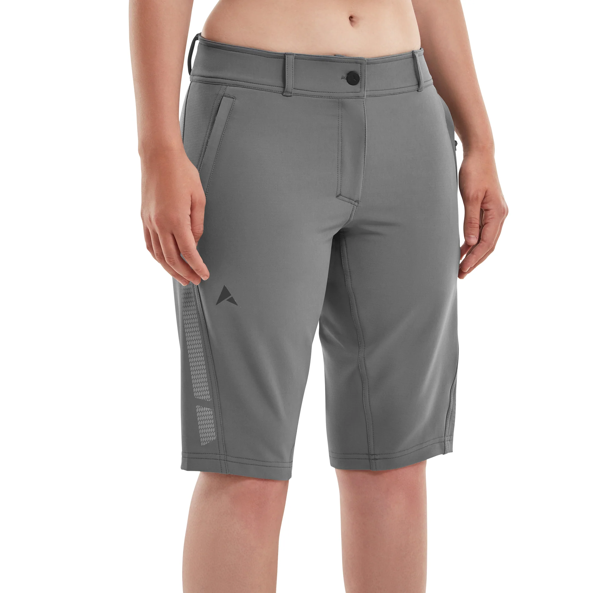 All Roads Women's Repel Cycling Shorts - Image 5