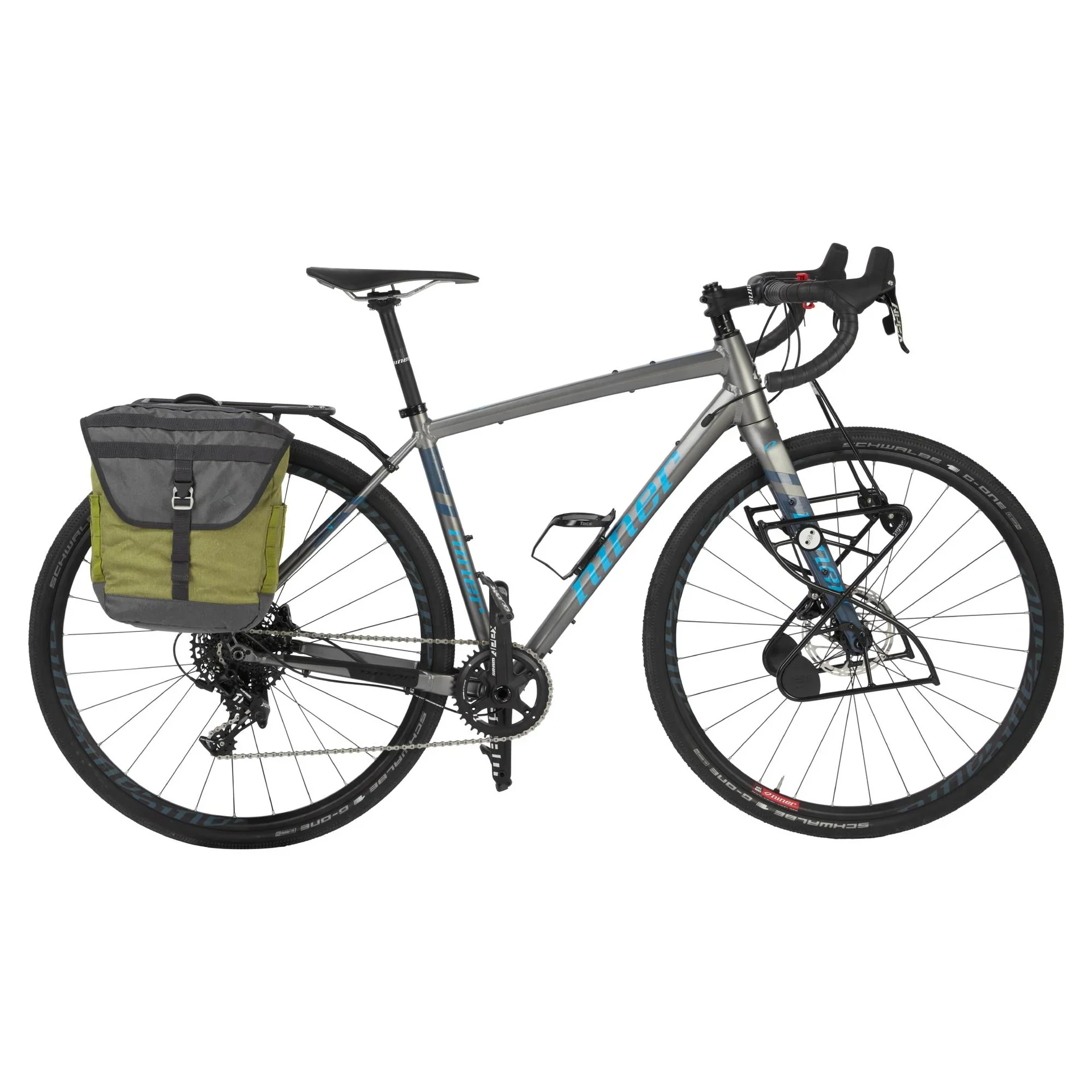 Dryline 32 Pannier (Pair) - Image 5
