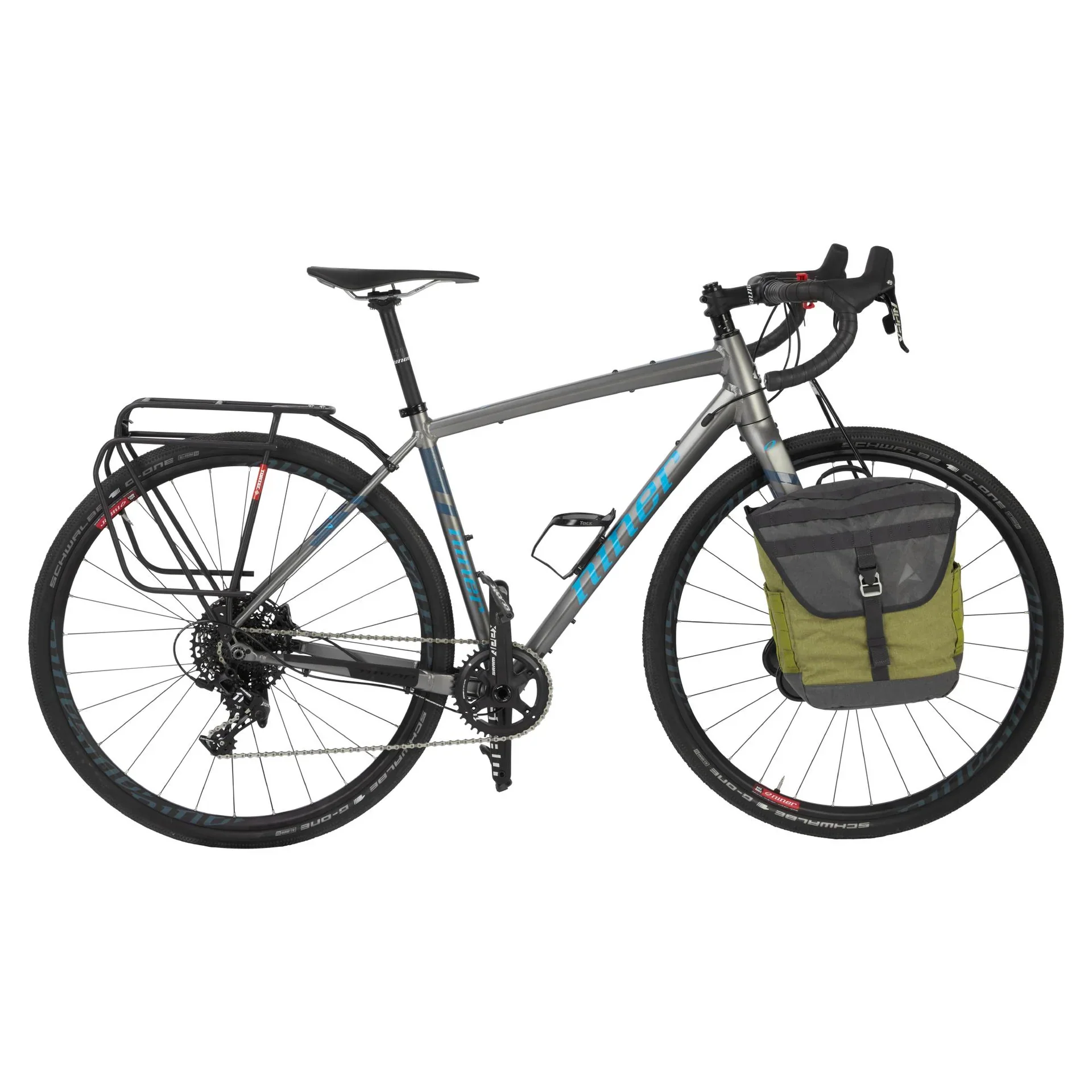 Dryline 32 Pannier (Pair) - Image 6