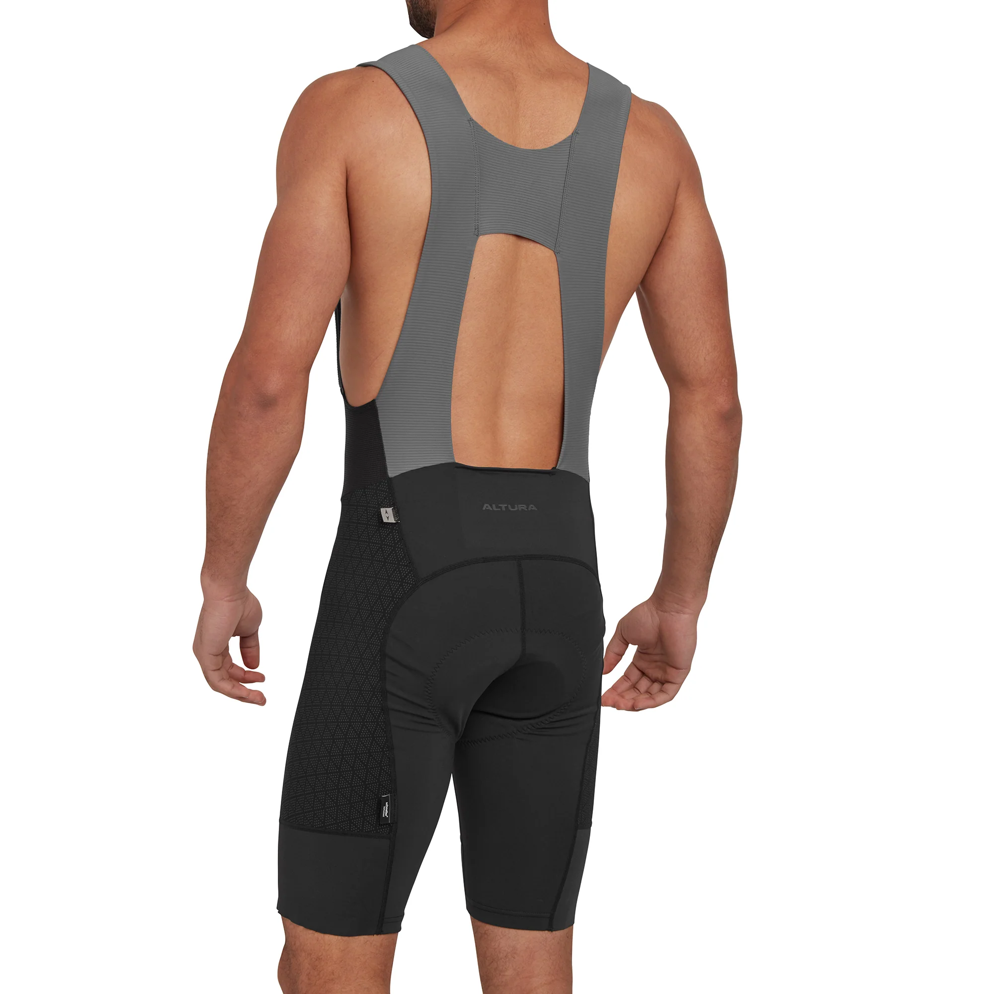 Endurance Men's Cycling Bib Shorts - Image 5