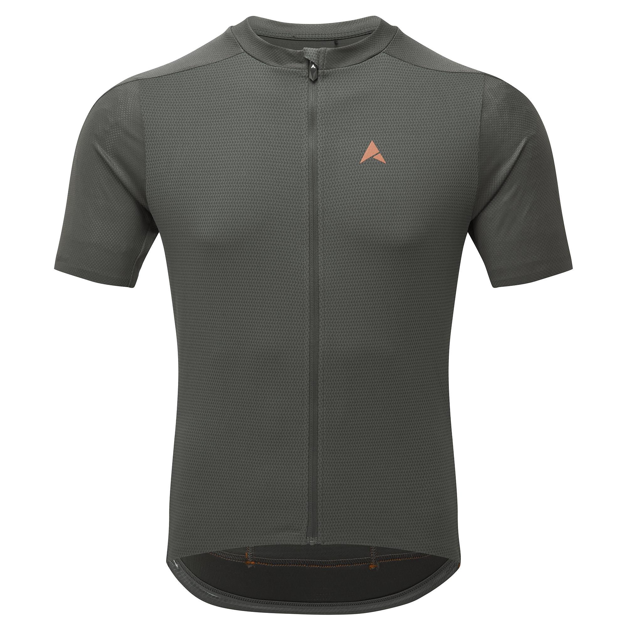 Endurance Men's Short Sleeve Cycling Jersey - Image 6