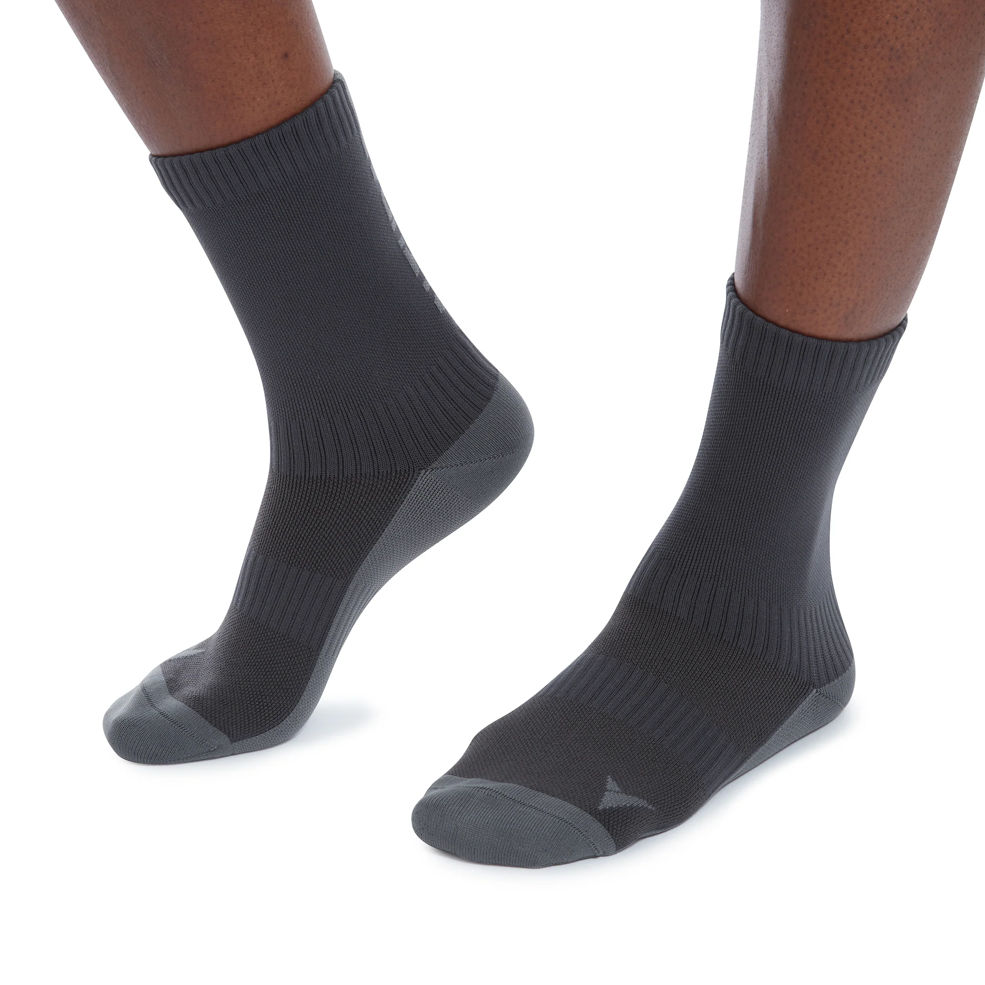 Endurance Unisex Waterproof Cycling Socks - Image 3