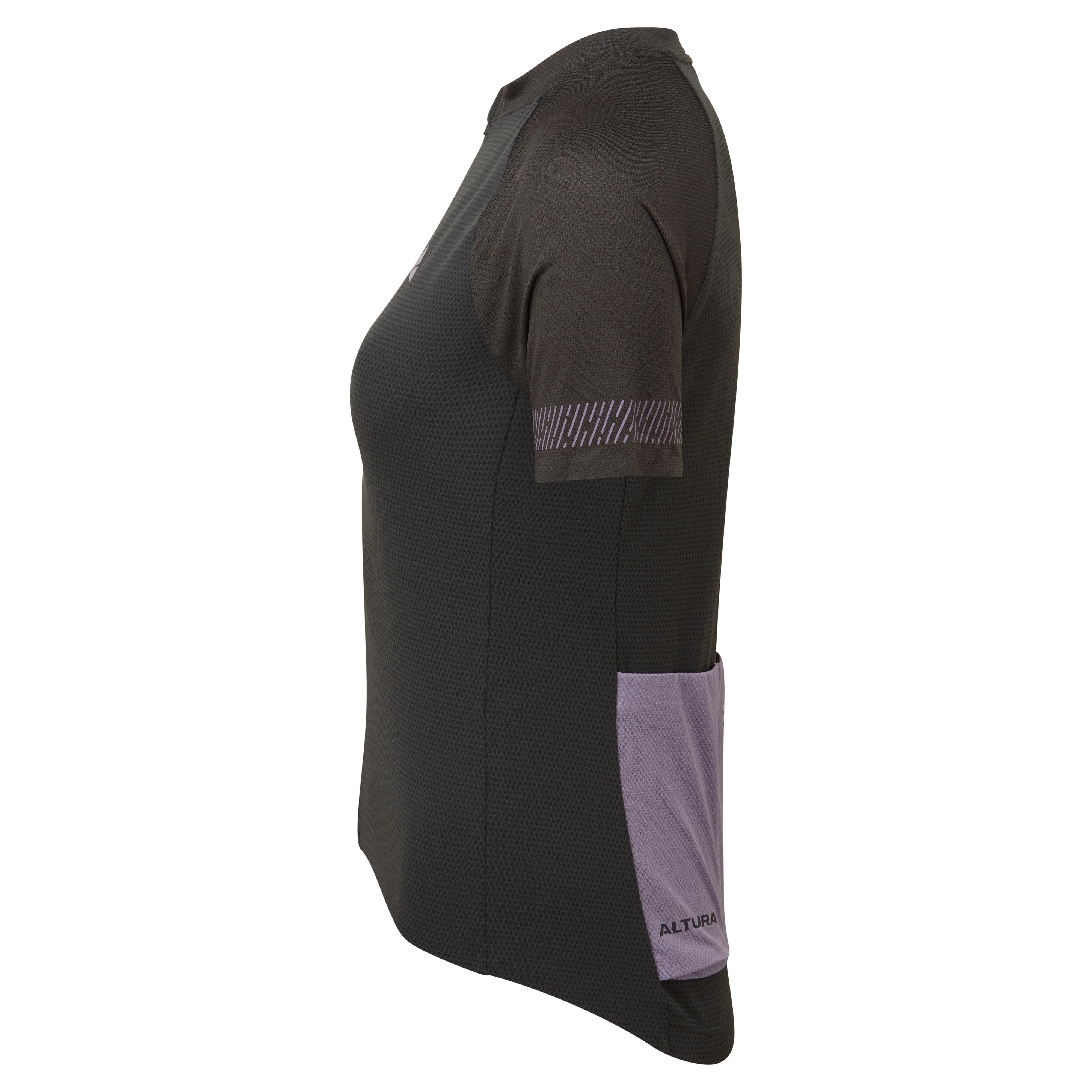 Endurance Women's Short Sleeve Cycling Jersey - Image 3
