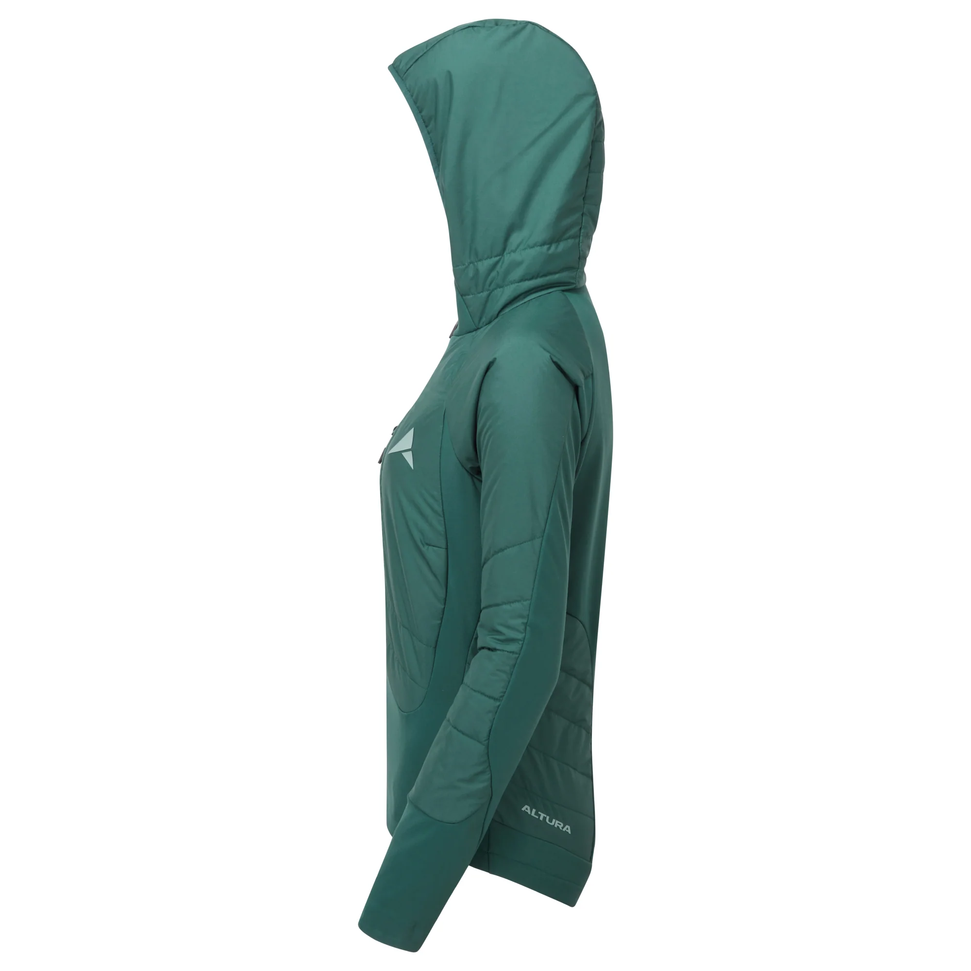 Esker Dune Women's Insulated Jacket - Image 3
