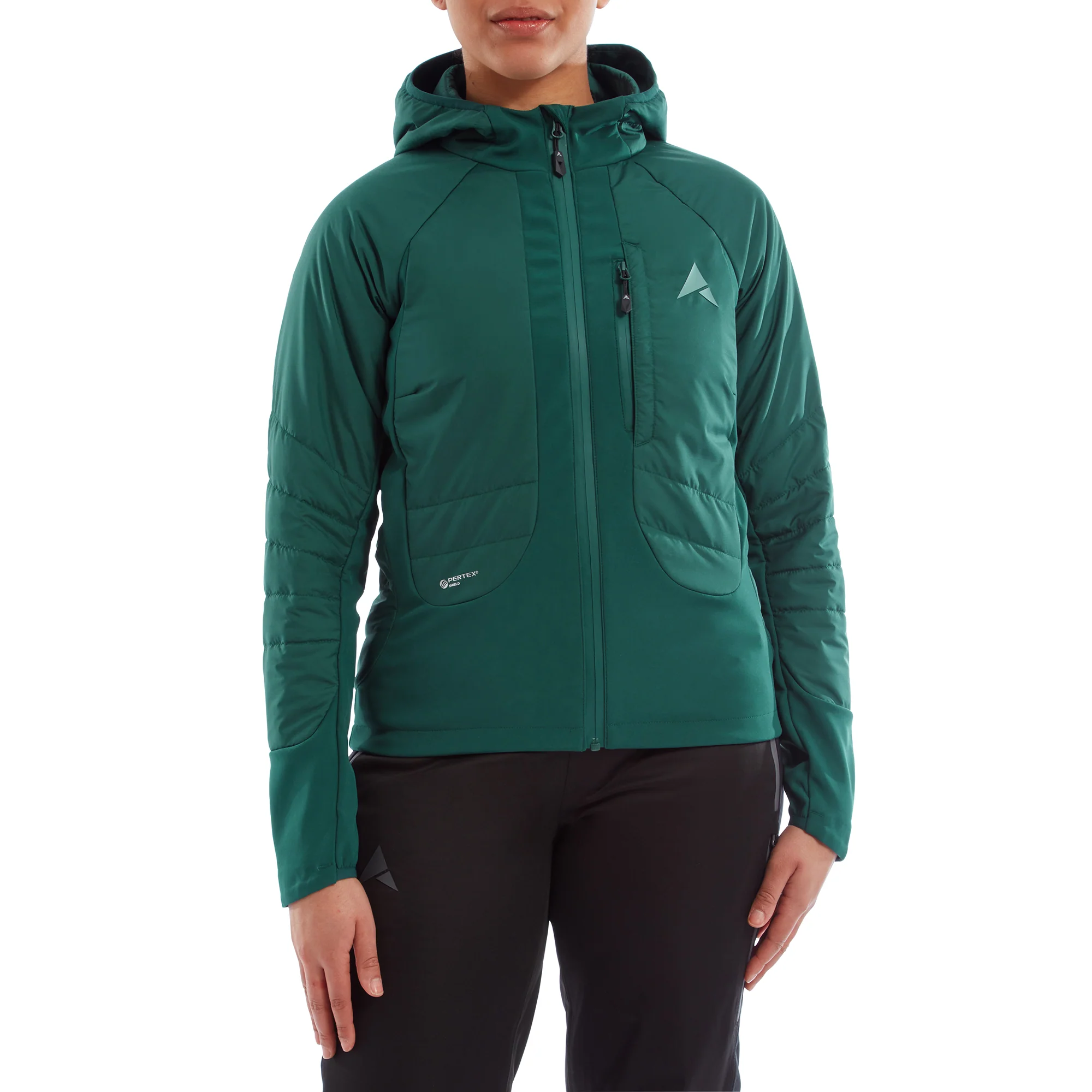 Esker Dune Women's Insulated Jacket - Image 4