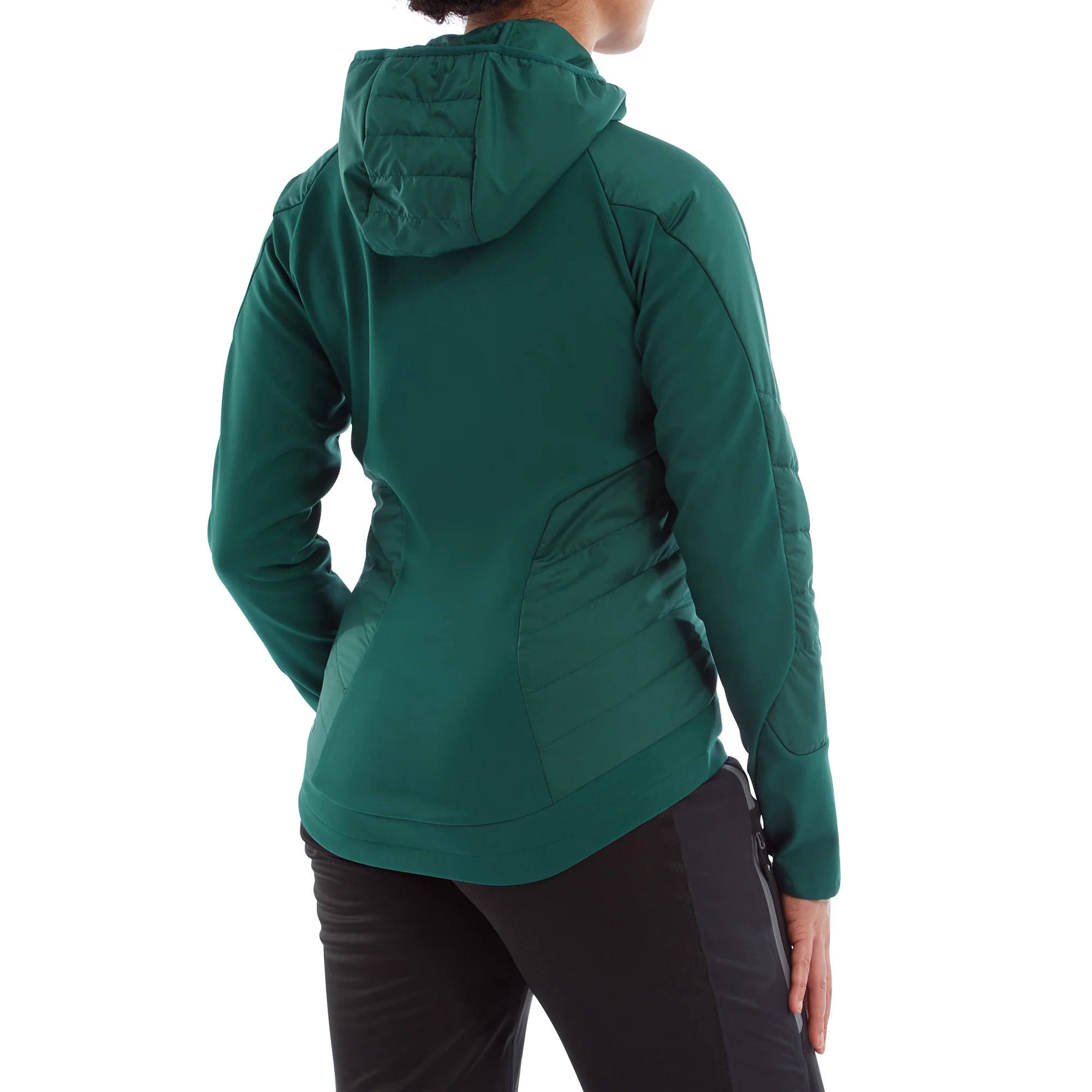 Esker Dune Women's Insulated Jacket - Image 5