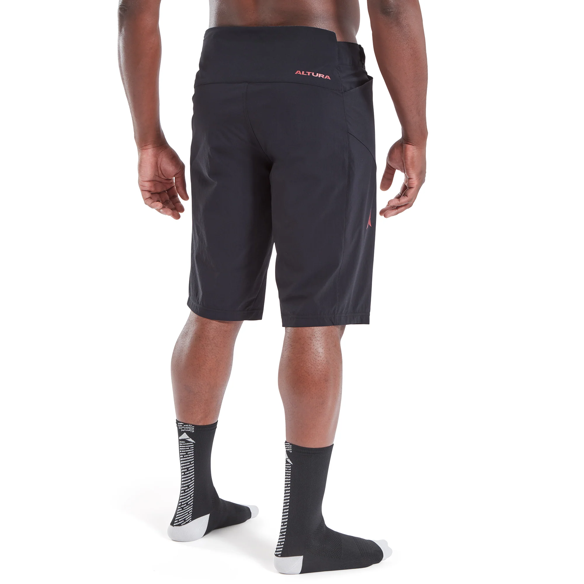 Esker ECO Trail Men's Shorts - Image 5