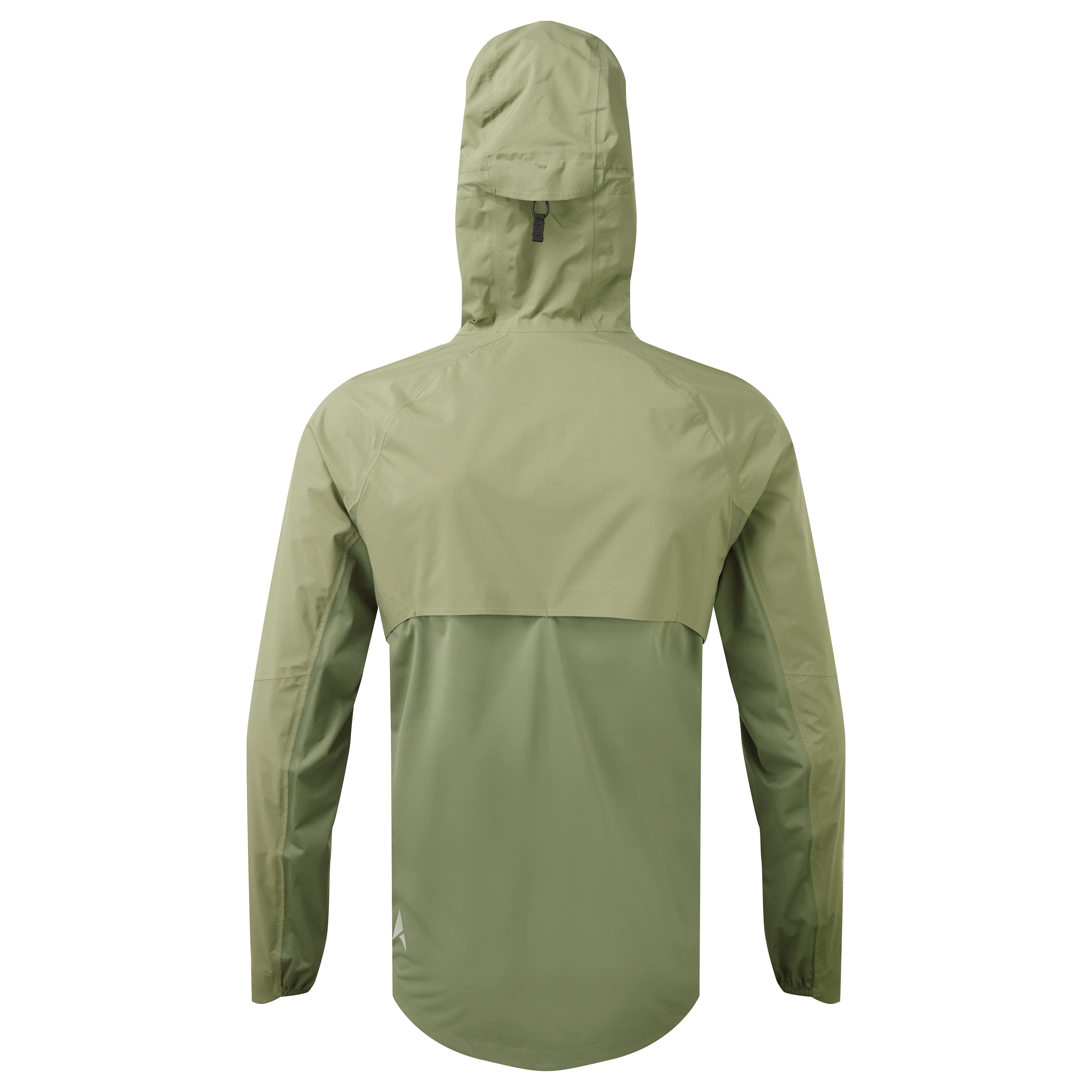 Esker Men's Waterproof Packable Jacket - Image 7