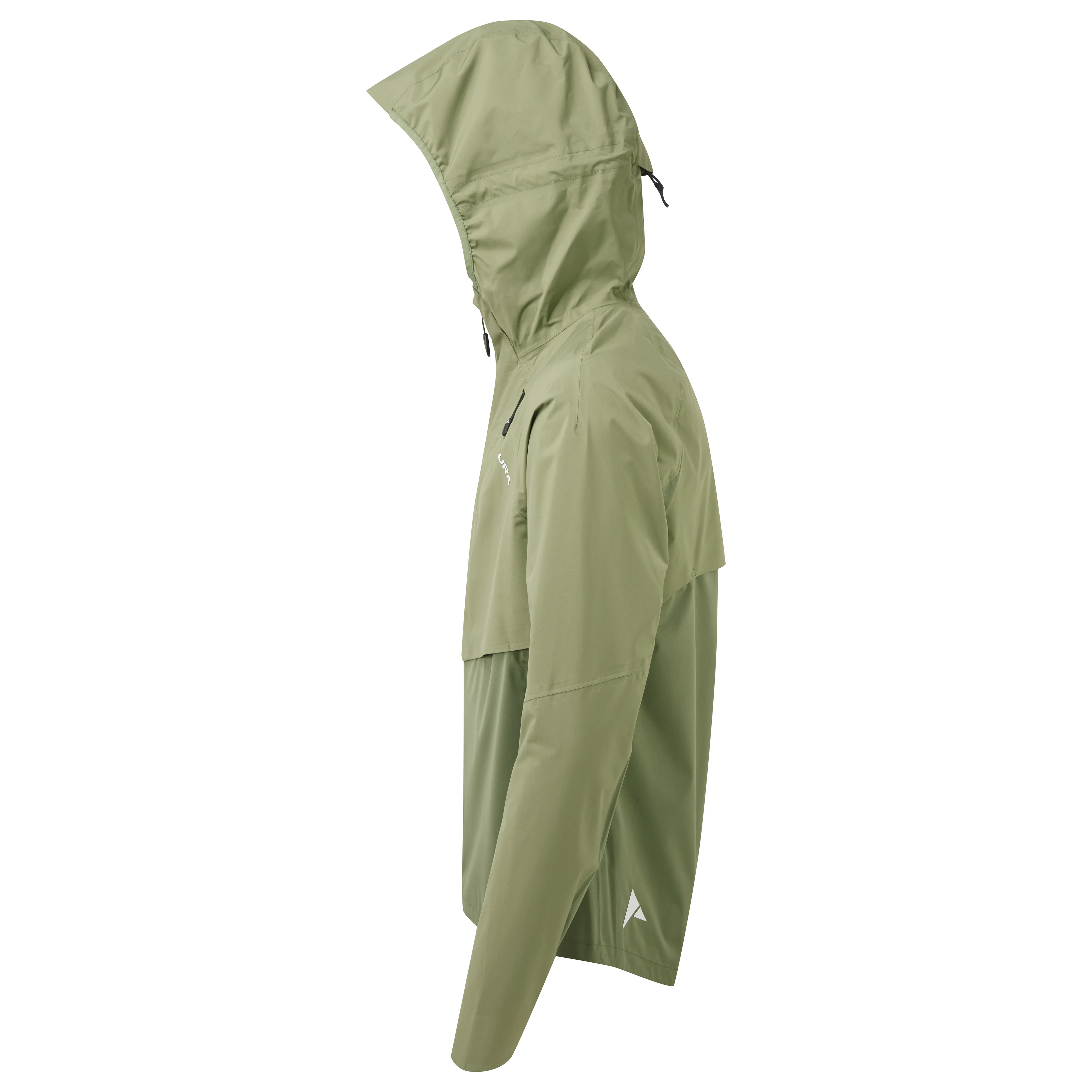 Esker Men's Waterproof Packable Jacket - Image 8