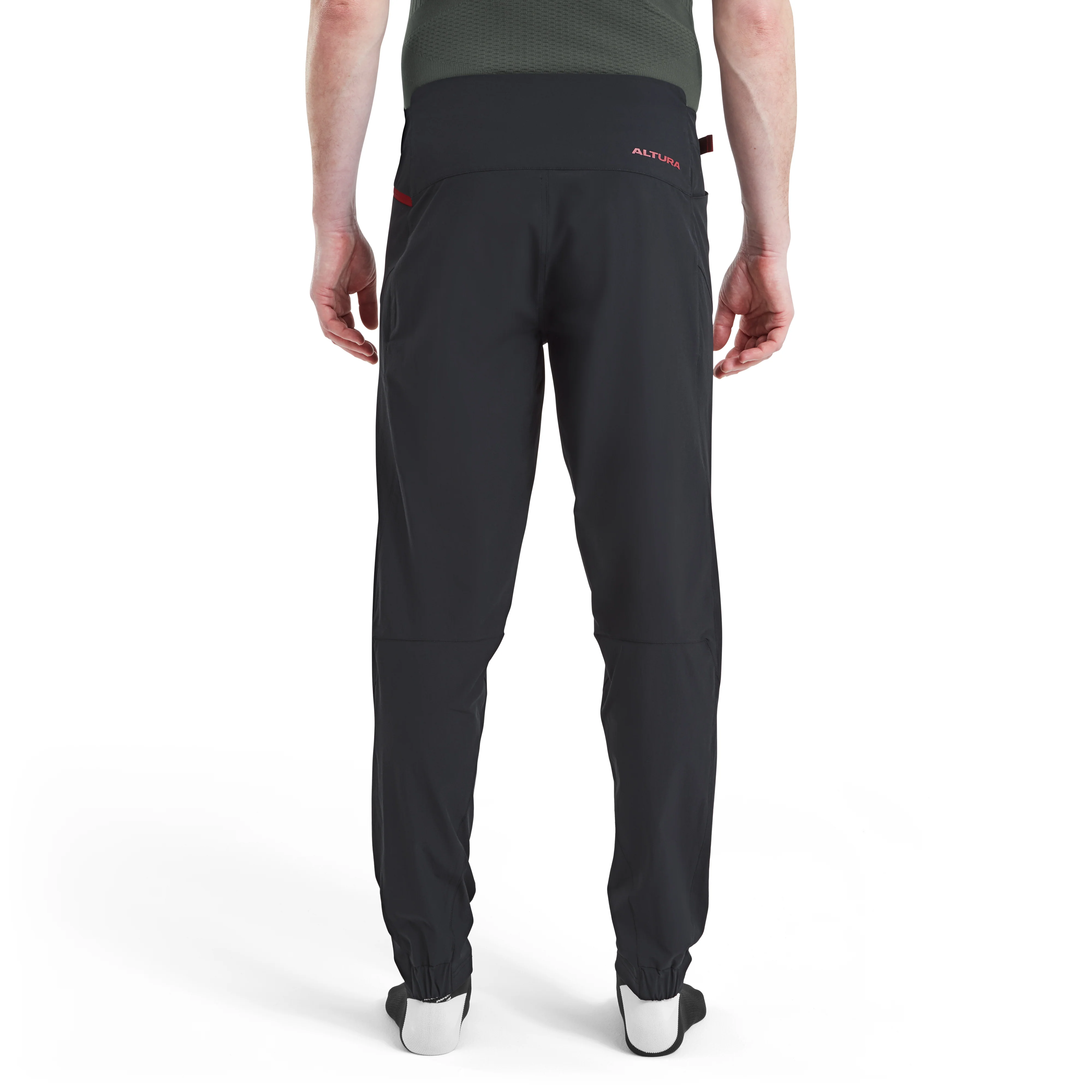 Esker Eco Trail Men's Trouser - Image 5