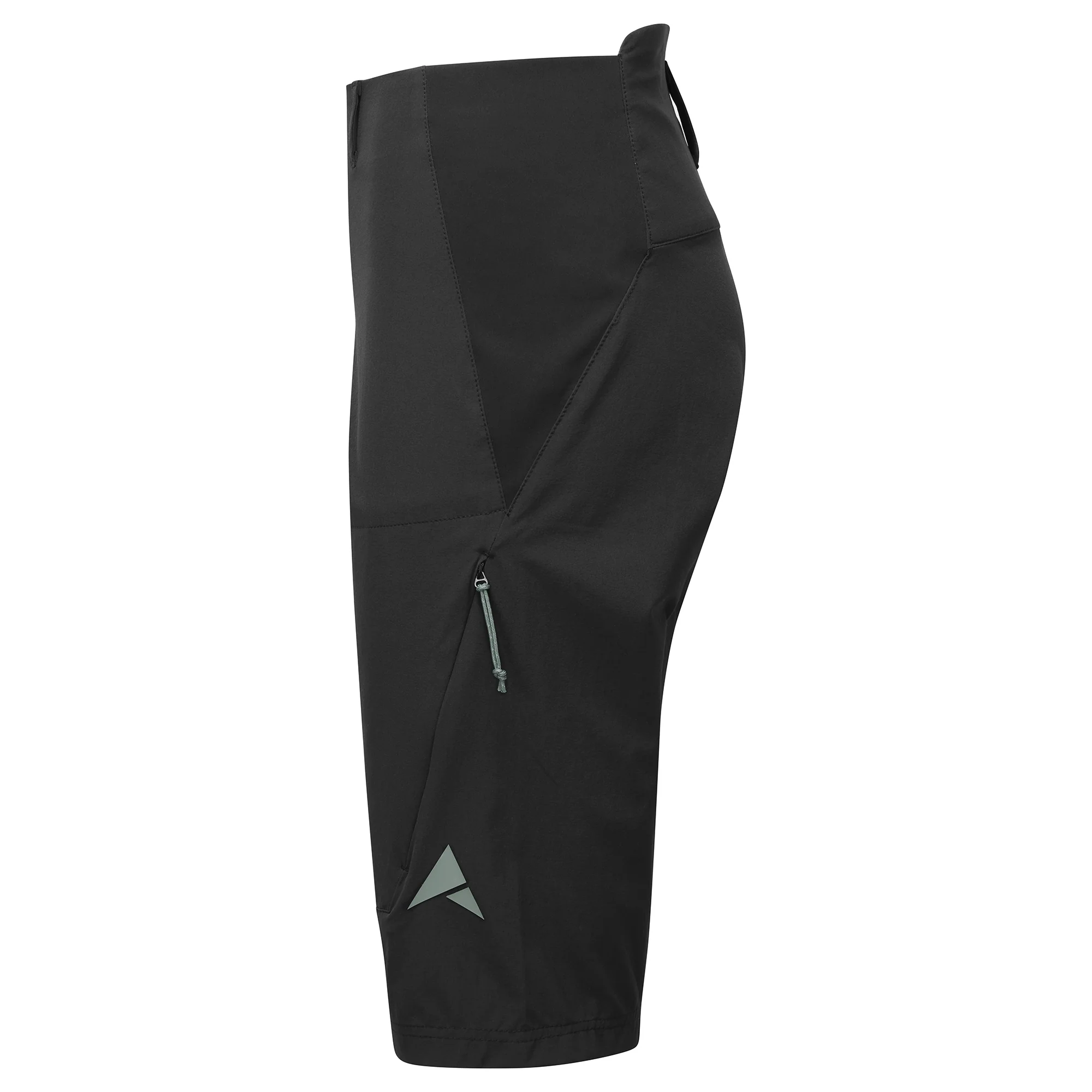 Esker Women's Trail Shorts - Image 3