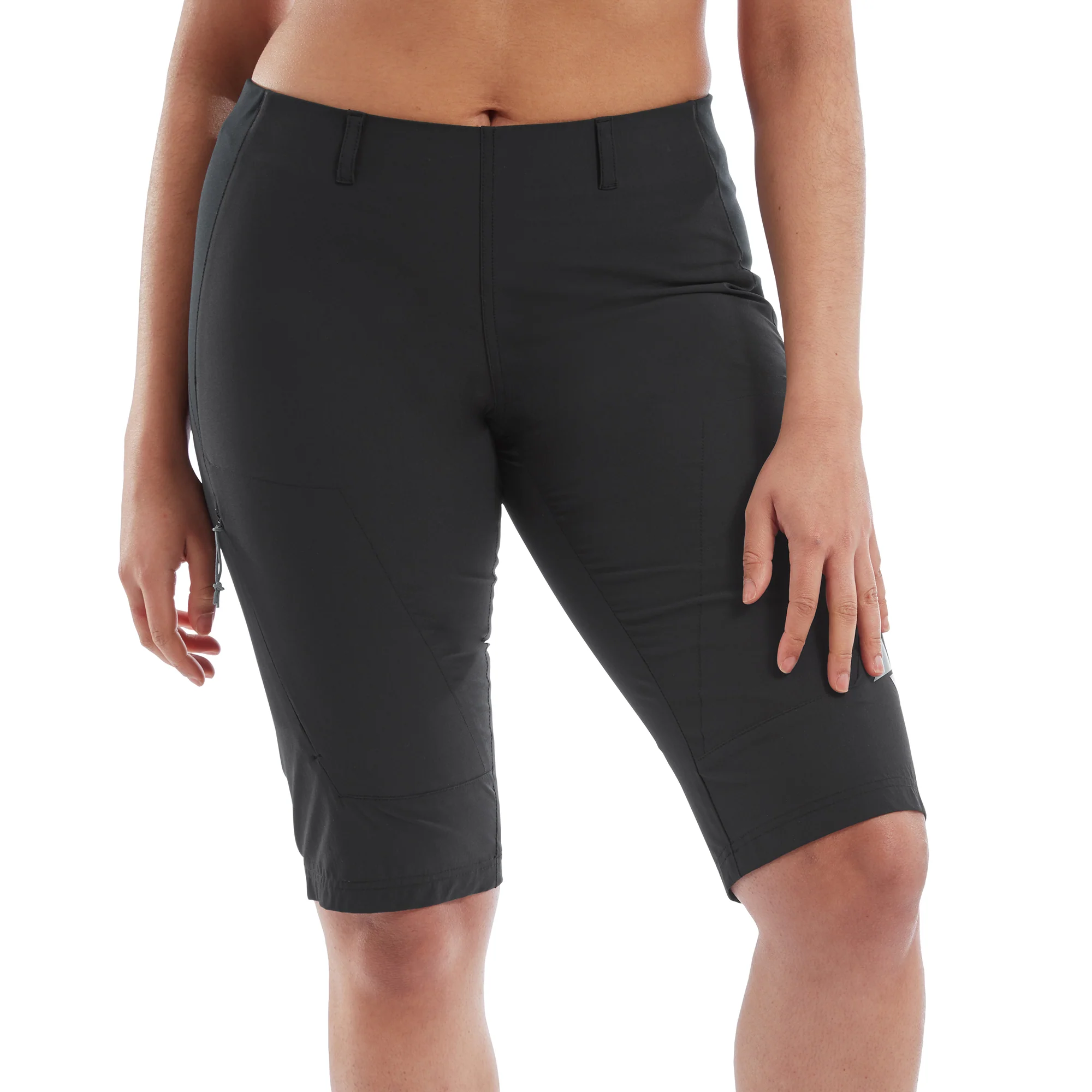 Esker Women's Trail Shorts - Image 4