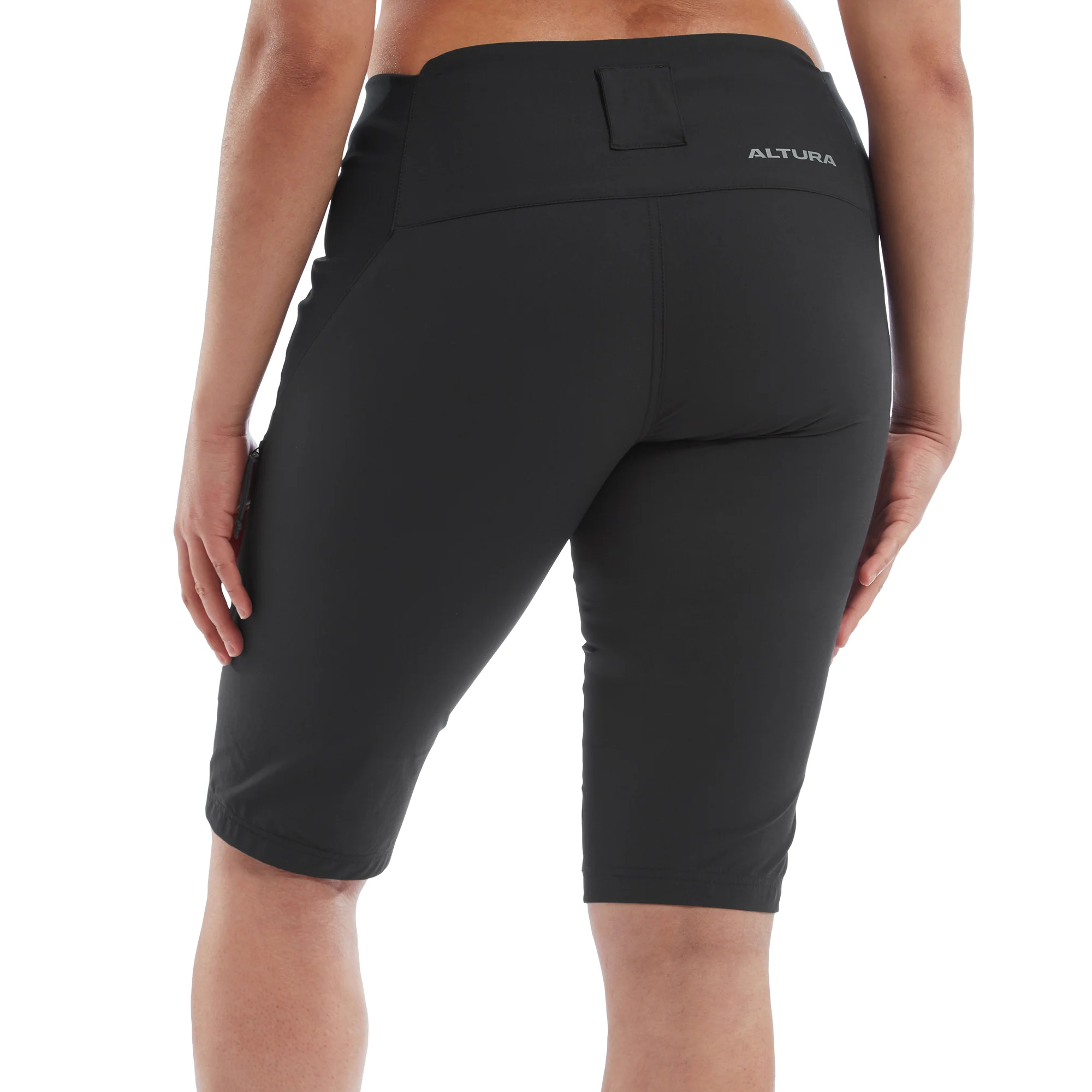 Esker Women's Trail Shorts - Image 5