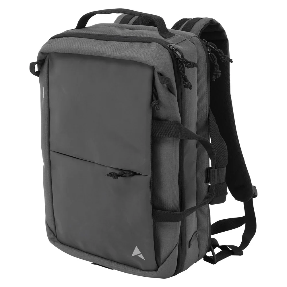 Grid Travel Bag - Image 4