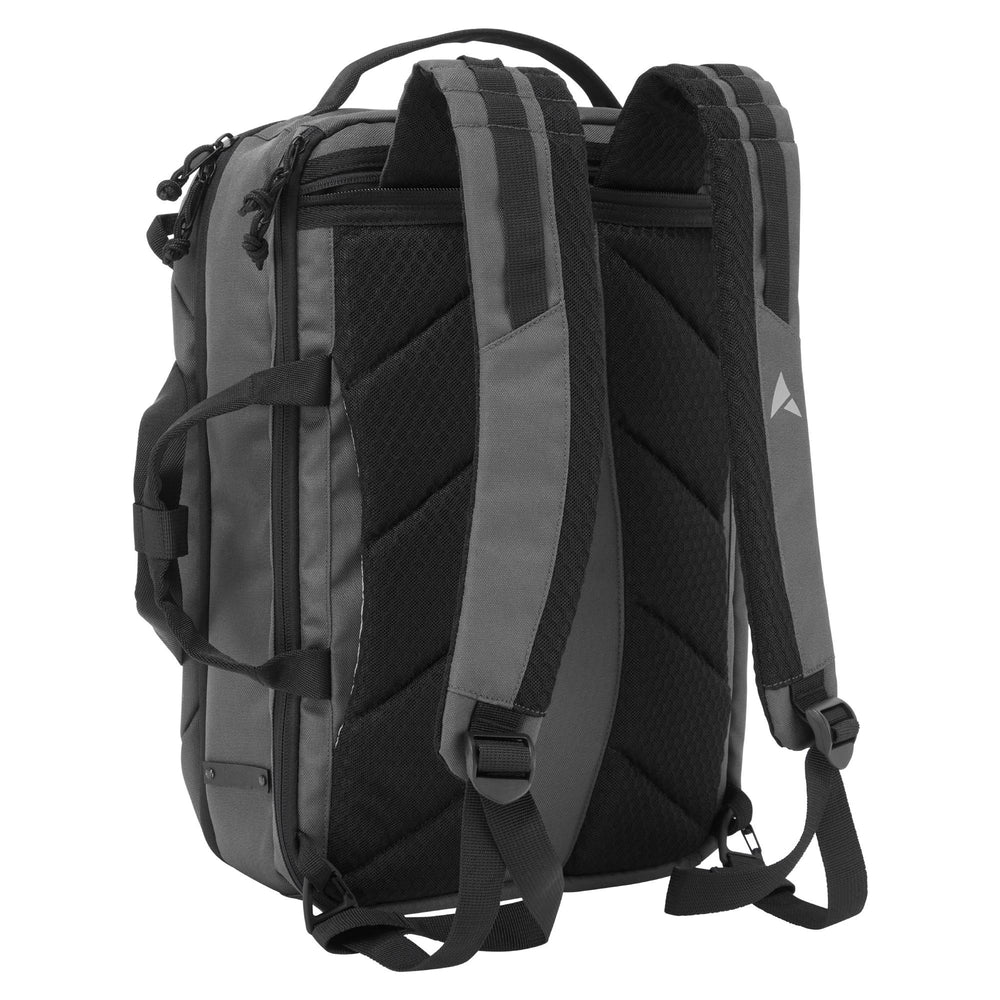 Grid Travel Bag - Image 5