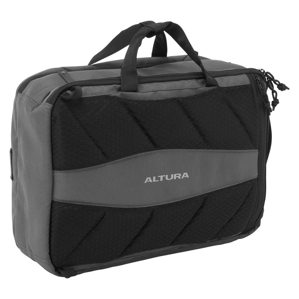 Grid Travel Bag - Image 6
