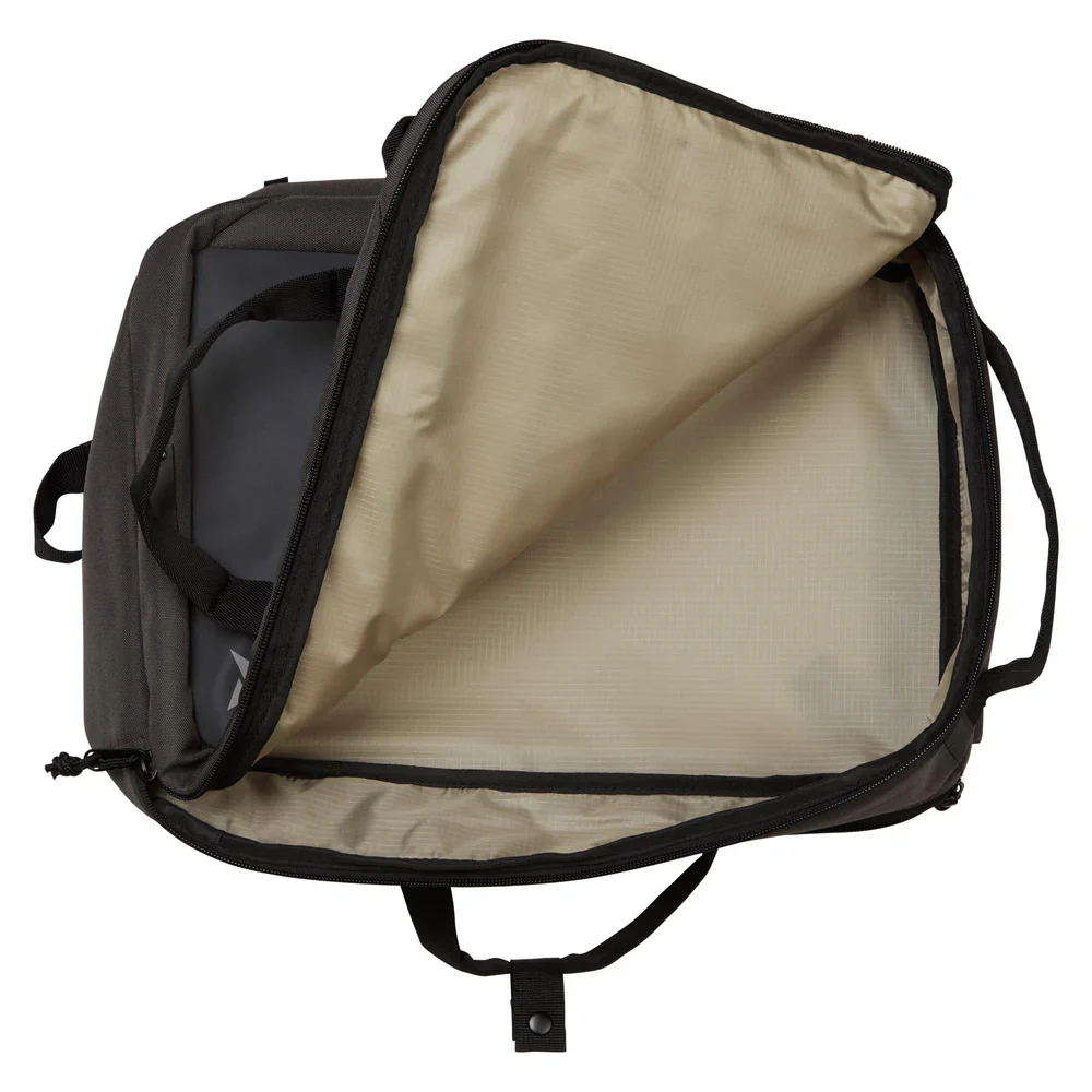 Grid Travel Bag - Image 7