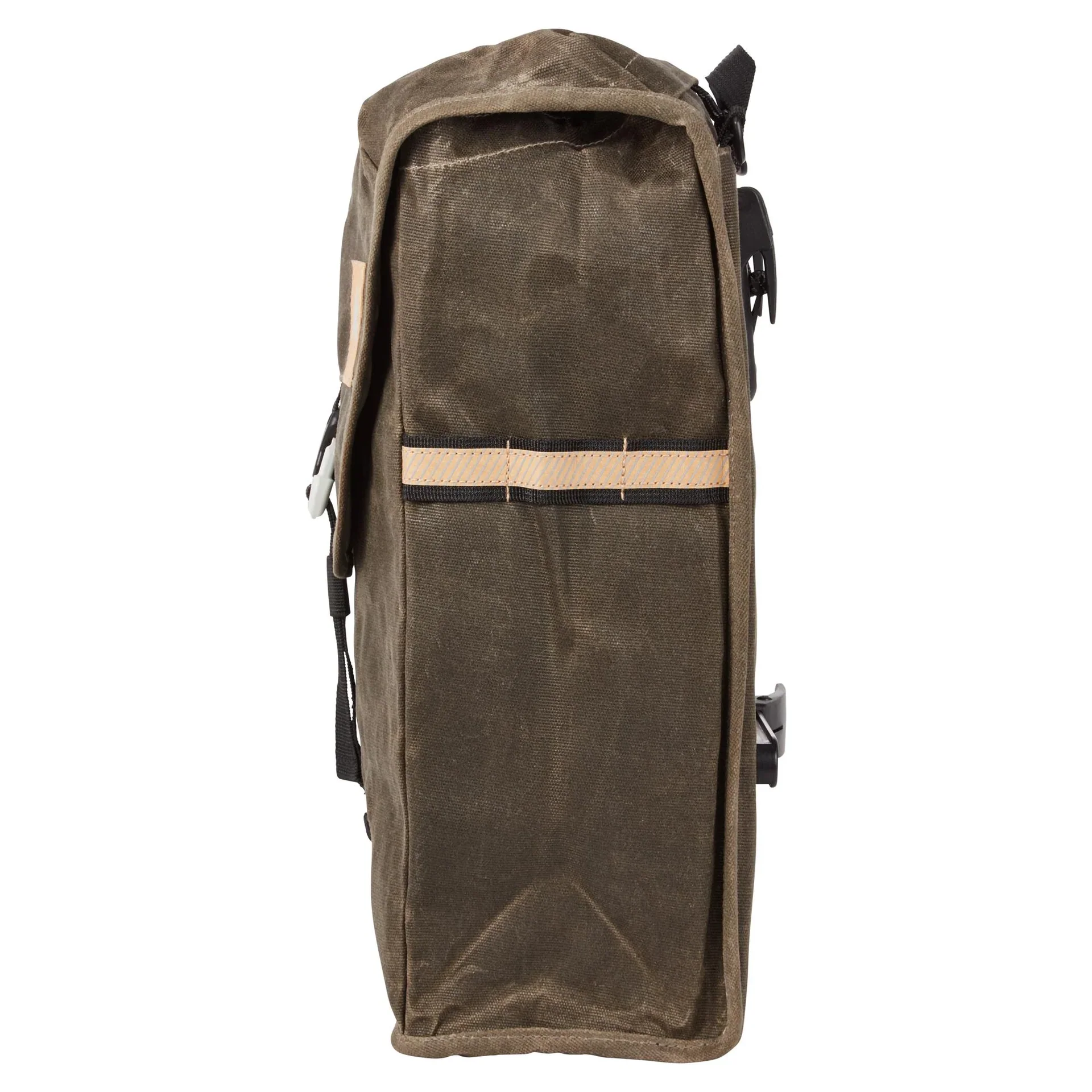 Heritage 40 Litre Cycling Pannier - Pair - Image 3